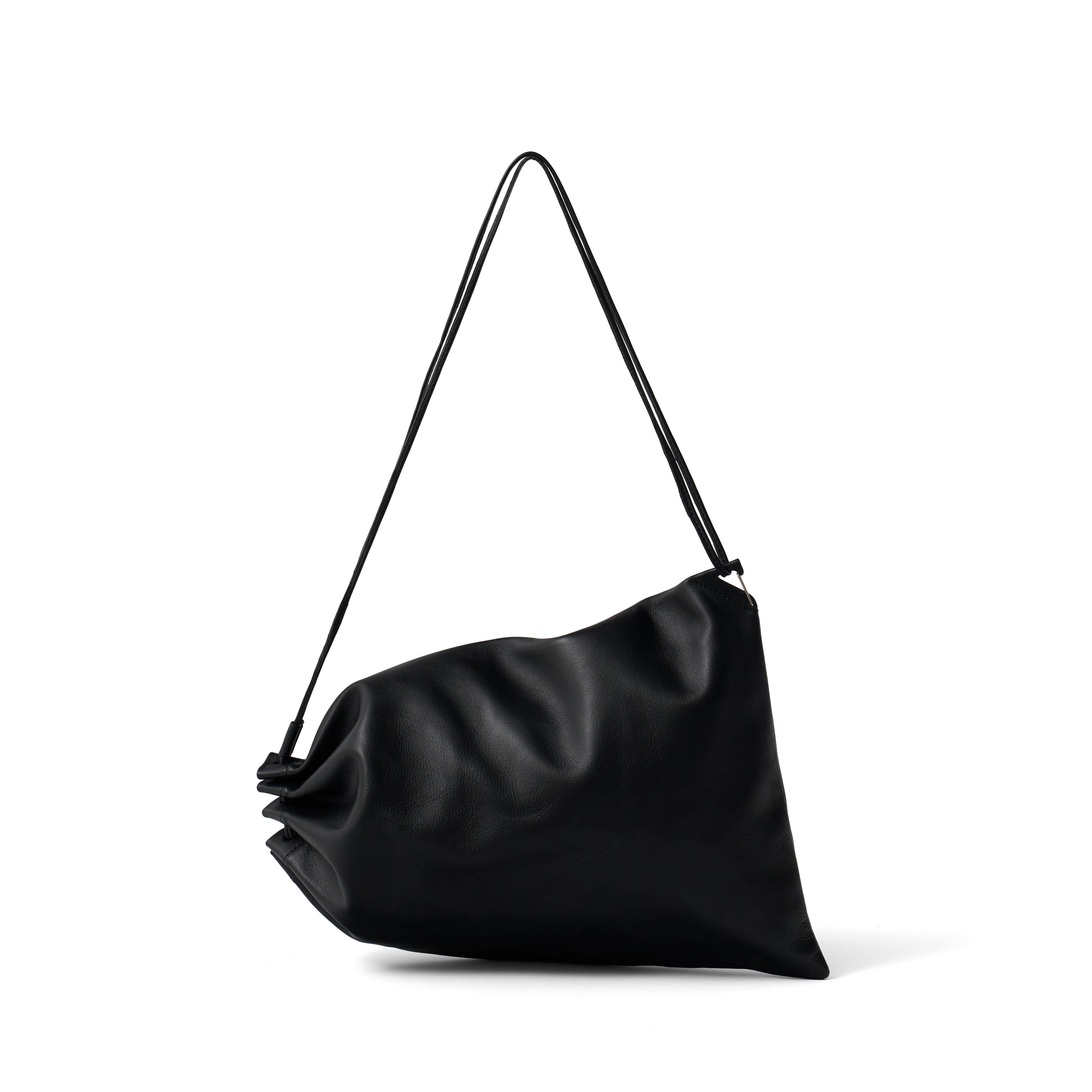 BAREN - KARABINER DRAWSTRING BAG