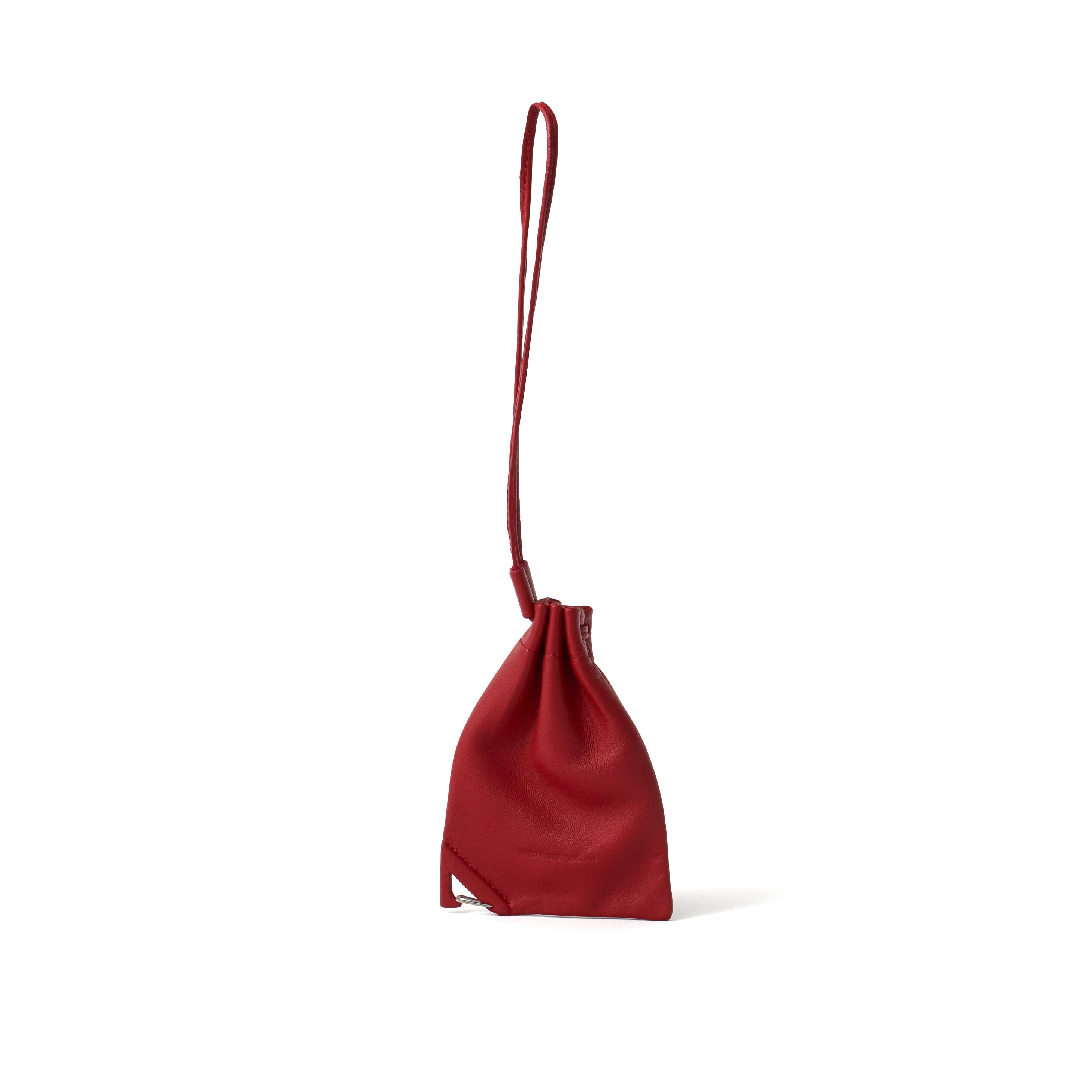 BAREN - KARABINER DRAWSTRING POUCH