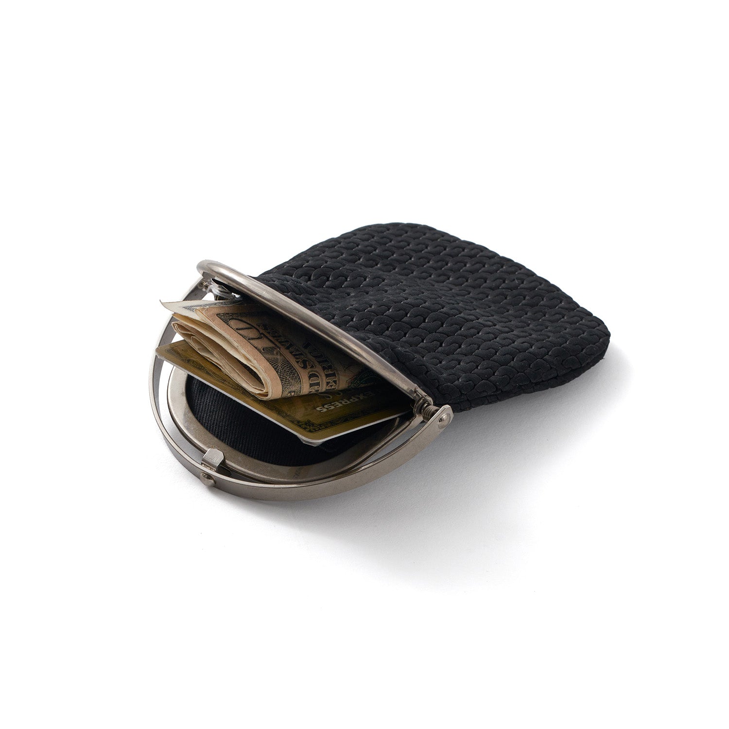 ODD - FRAME LONG PURSE