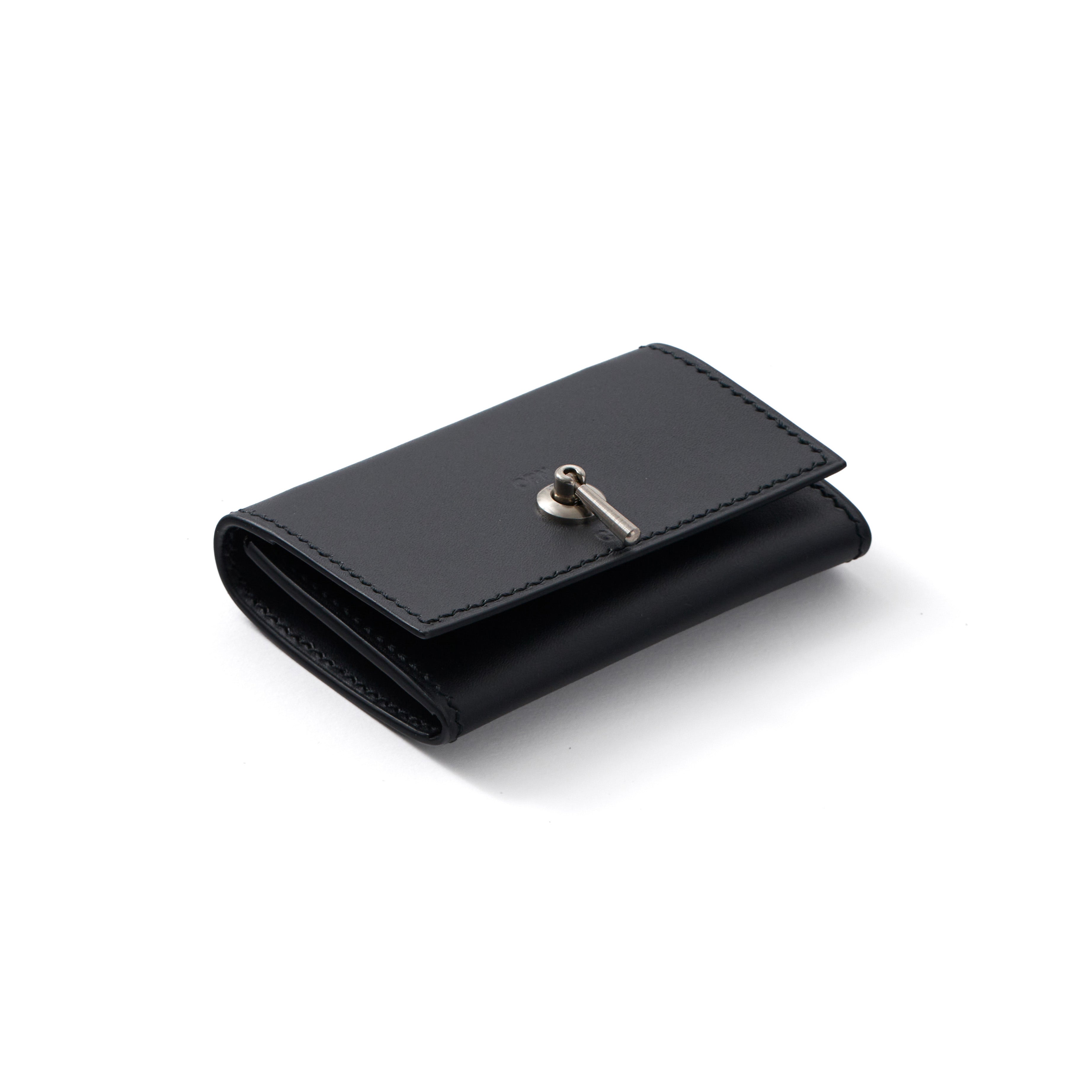 ALT - SWITCH COIN & CARD CASE