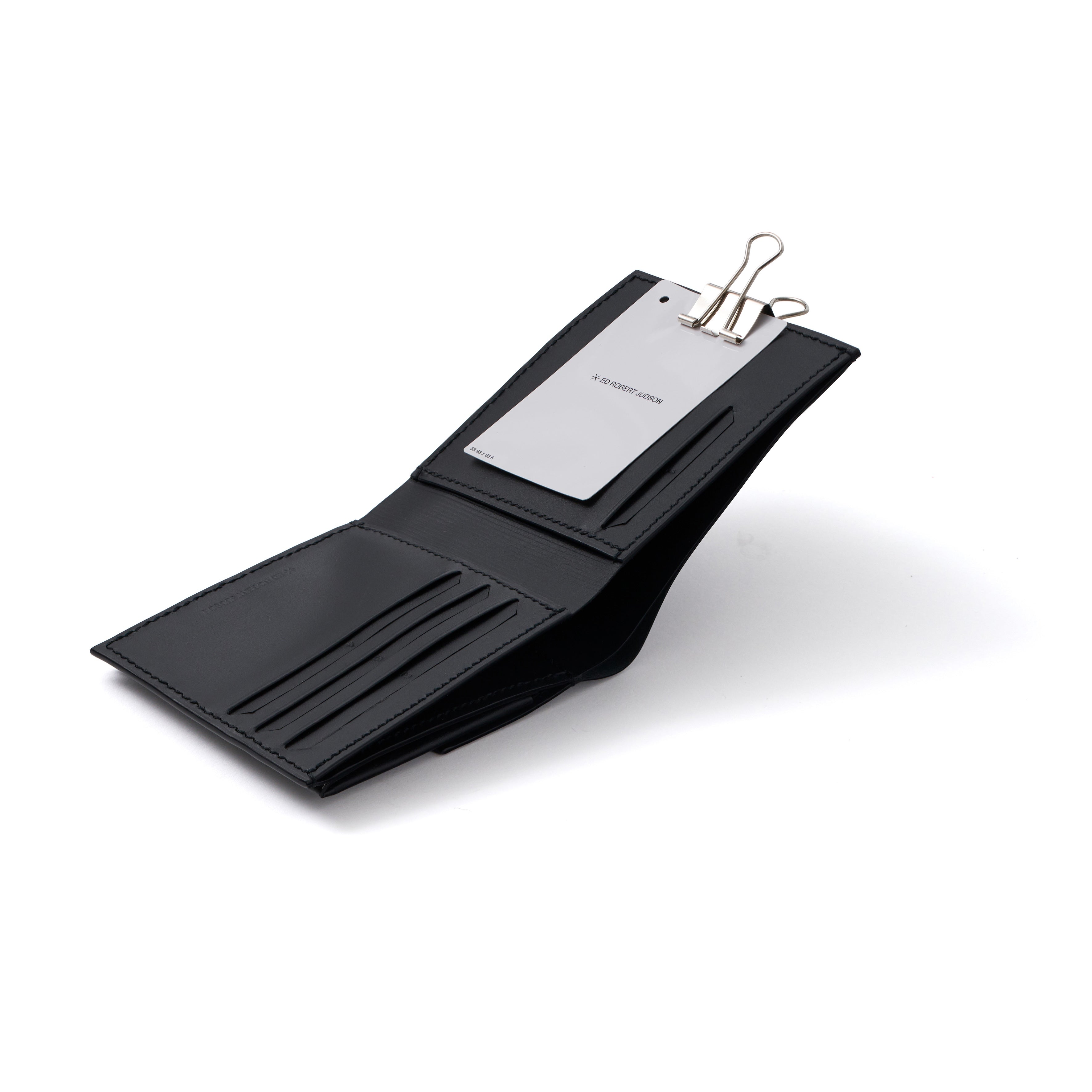 GEM - CLIP HALF WALLET