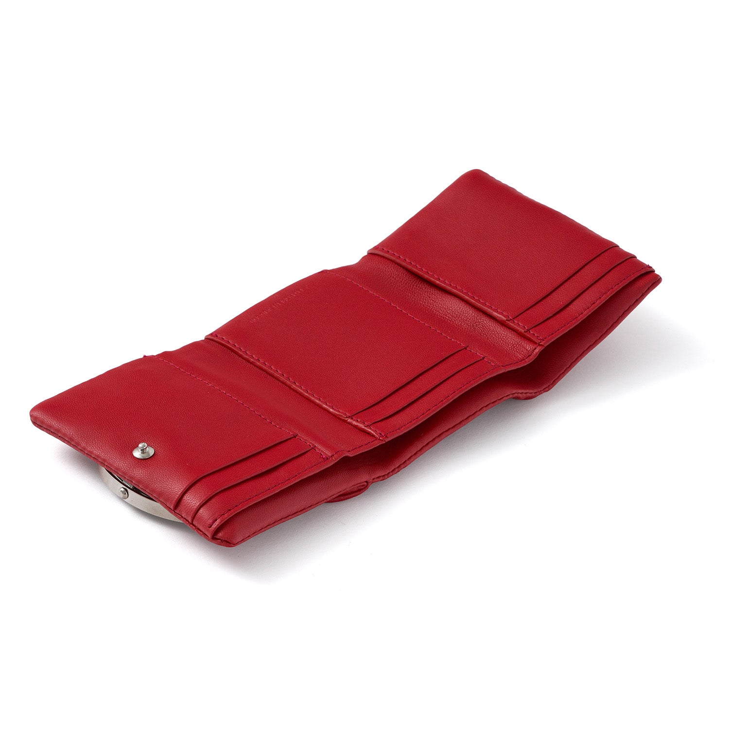 ODD - FRAME TRIFOLD WALLET(72) - LD