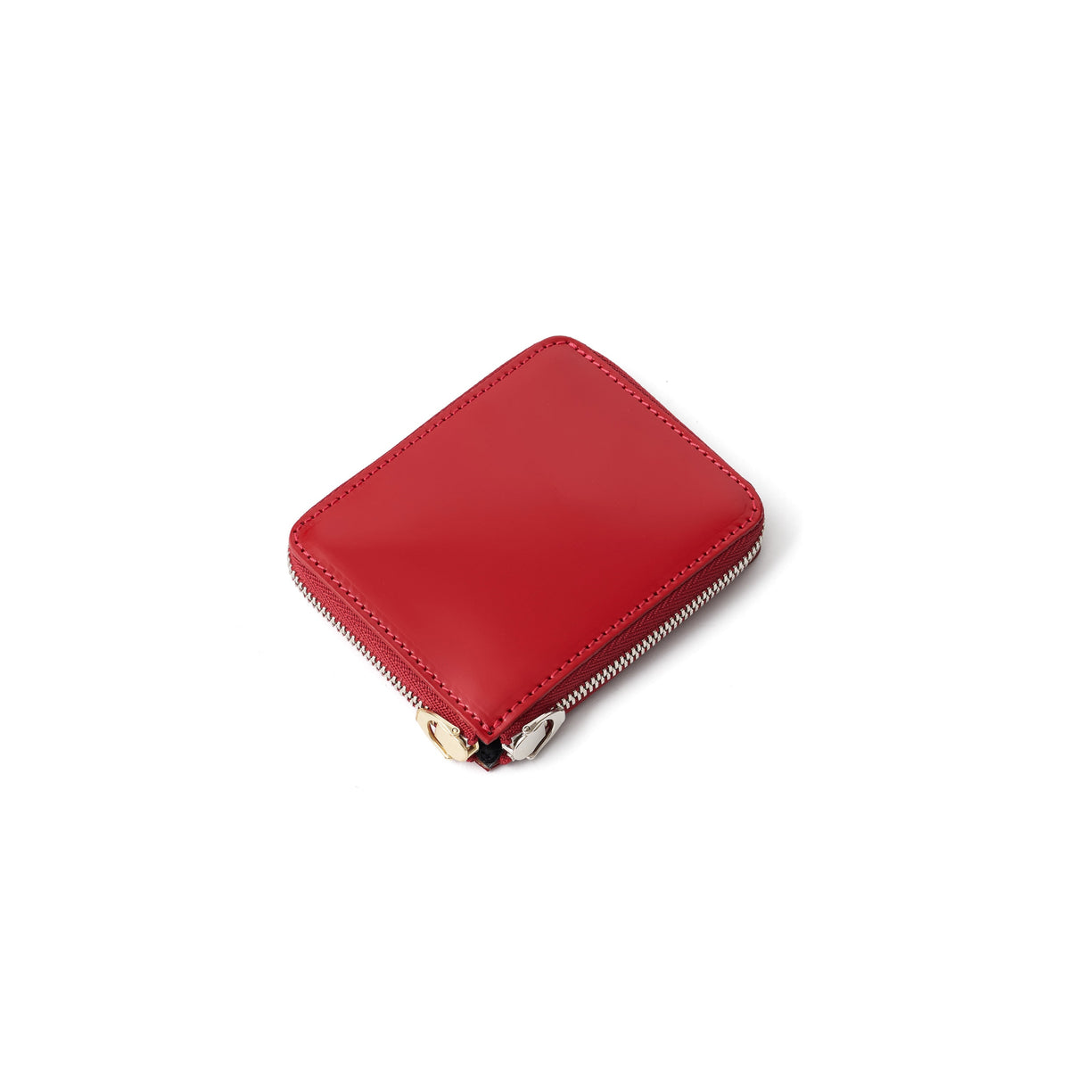 PARALLEL - MAGIC PURSE / XS | CORDOVAN