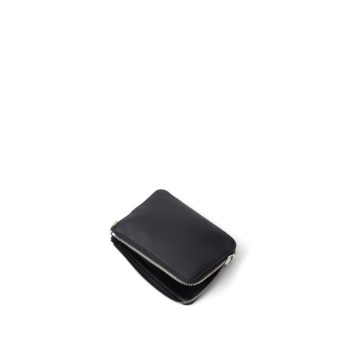 PARALLEL - MAGIC PURSE BAG_S | MICRO GRAIN