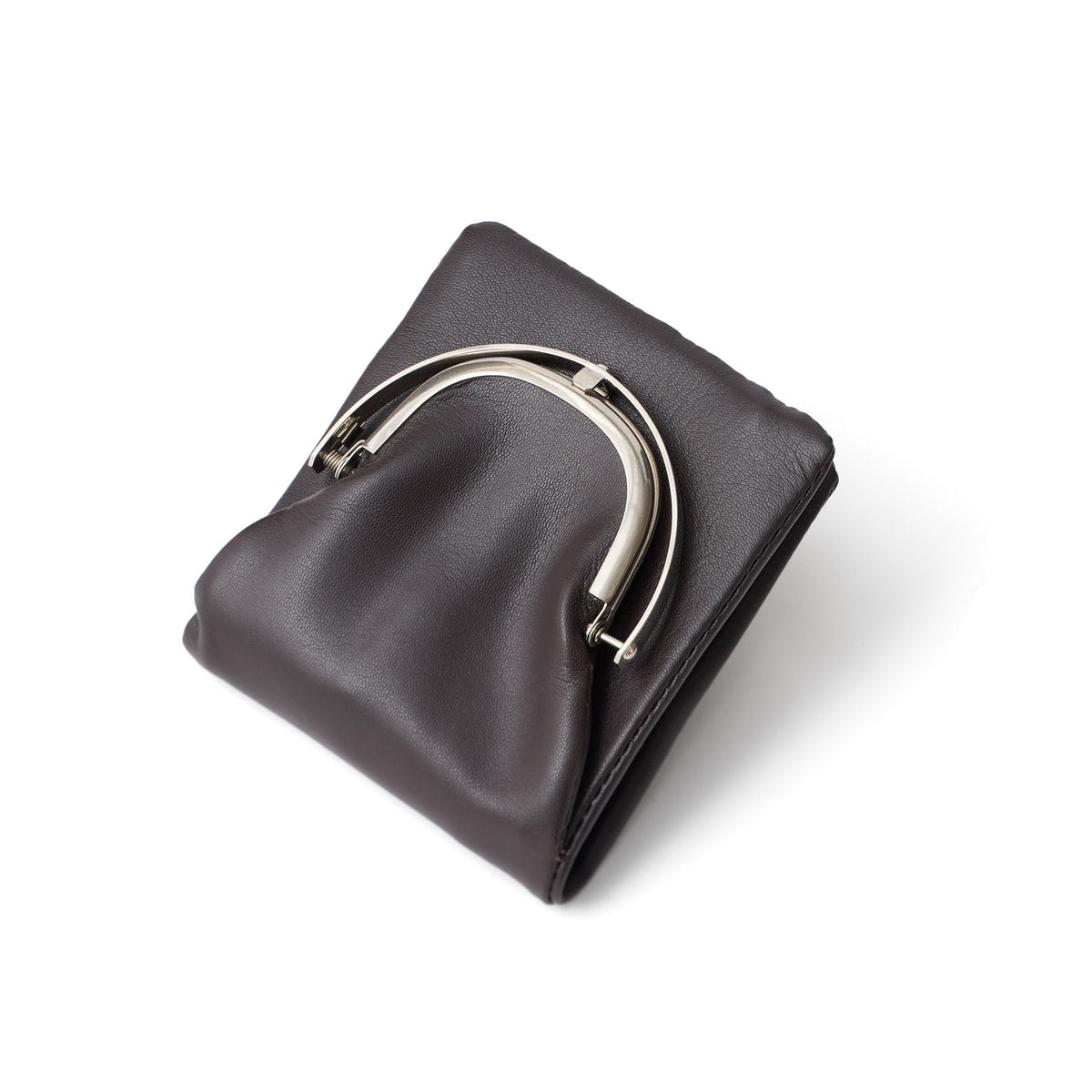 ODD - FRAME HALF WALLET(38)- LD