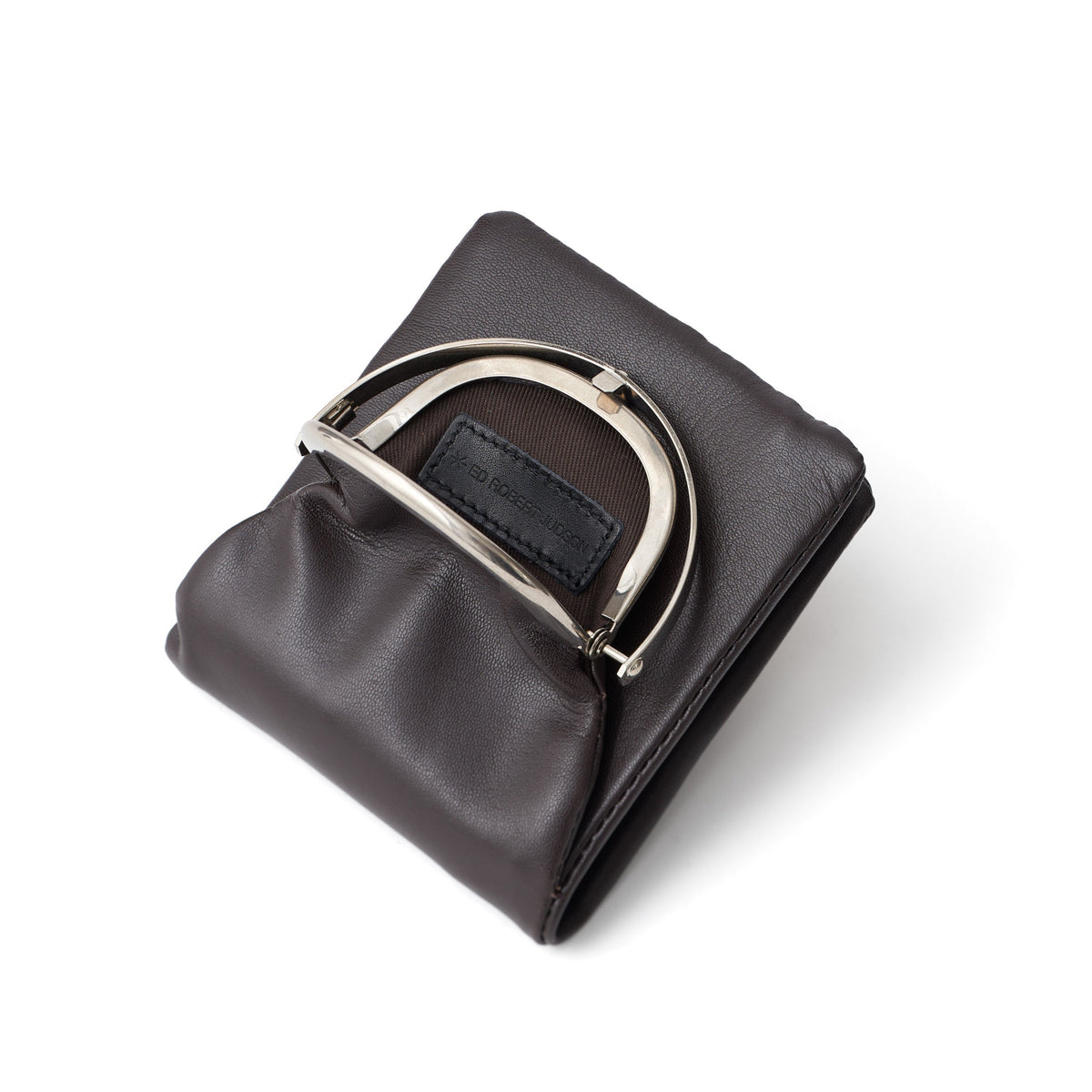 ODD - FRAME HALF WALLET(38)- LD