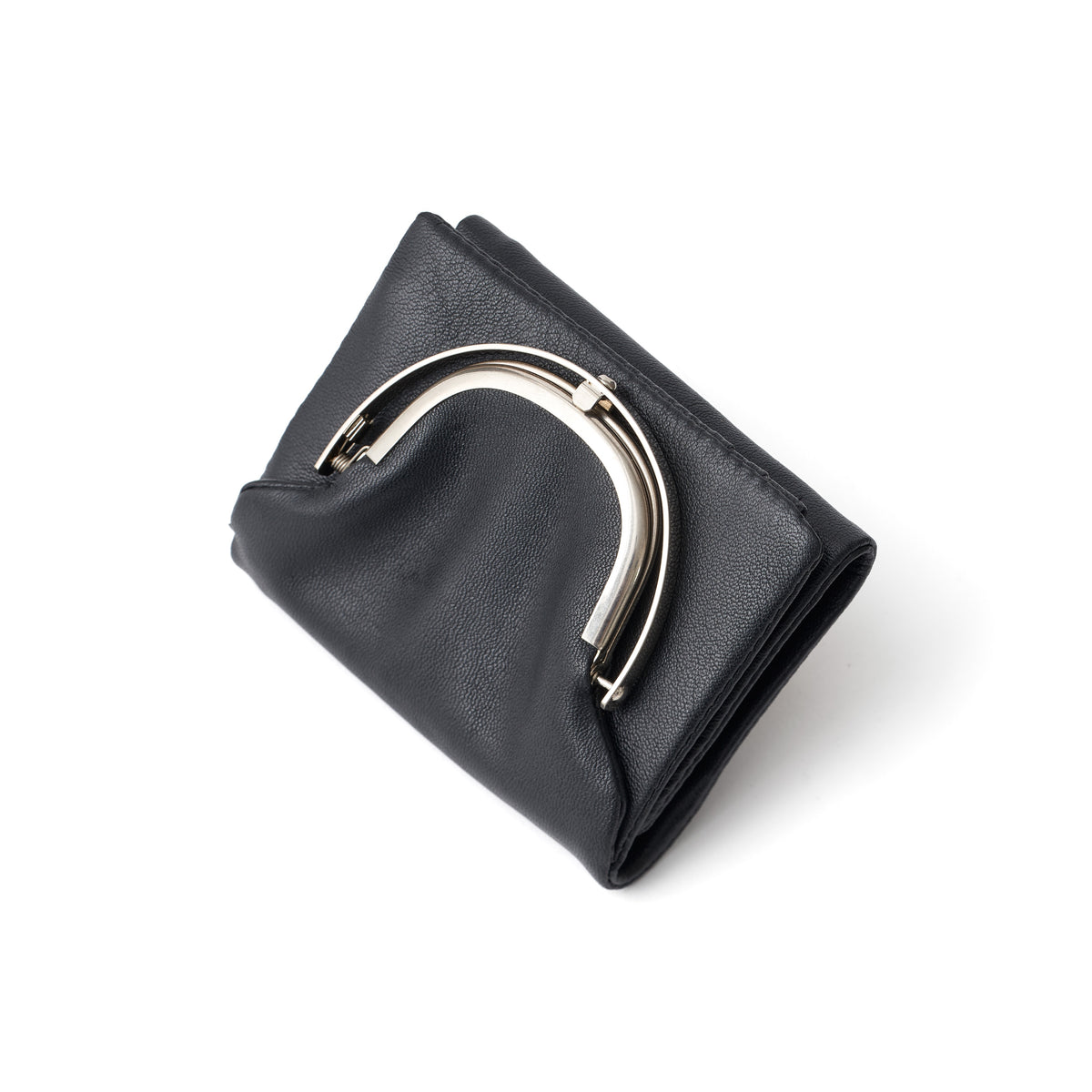 ODD - FRAME TRIFOLD WALLET(72) - LD