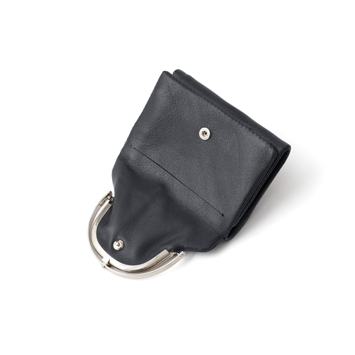 ODD - FRAME TRIFOLD WALLET(72) - LD