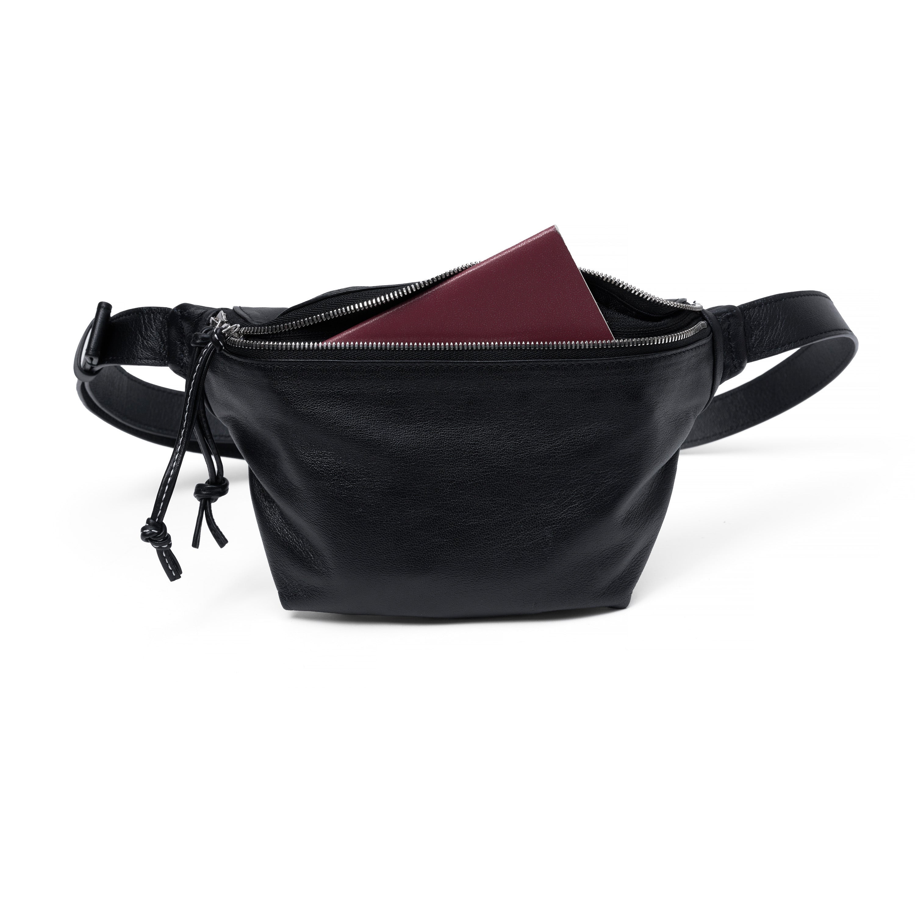 SEEC - MAGIC ZIP WAIST POUCH