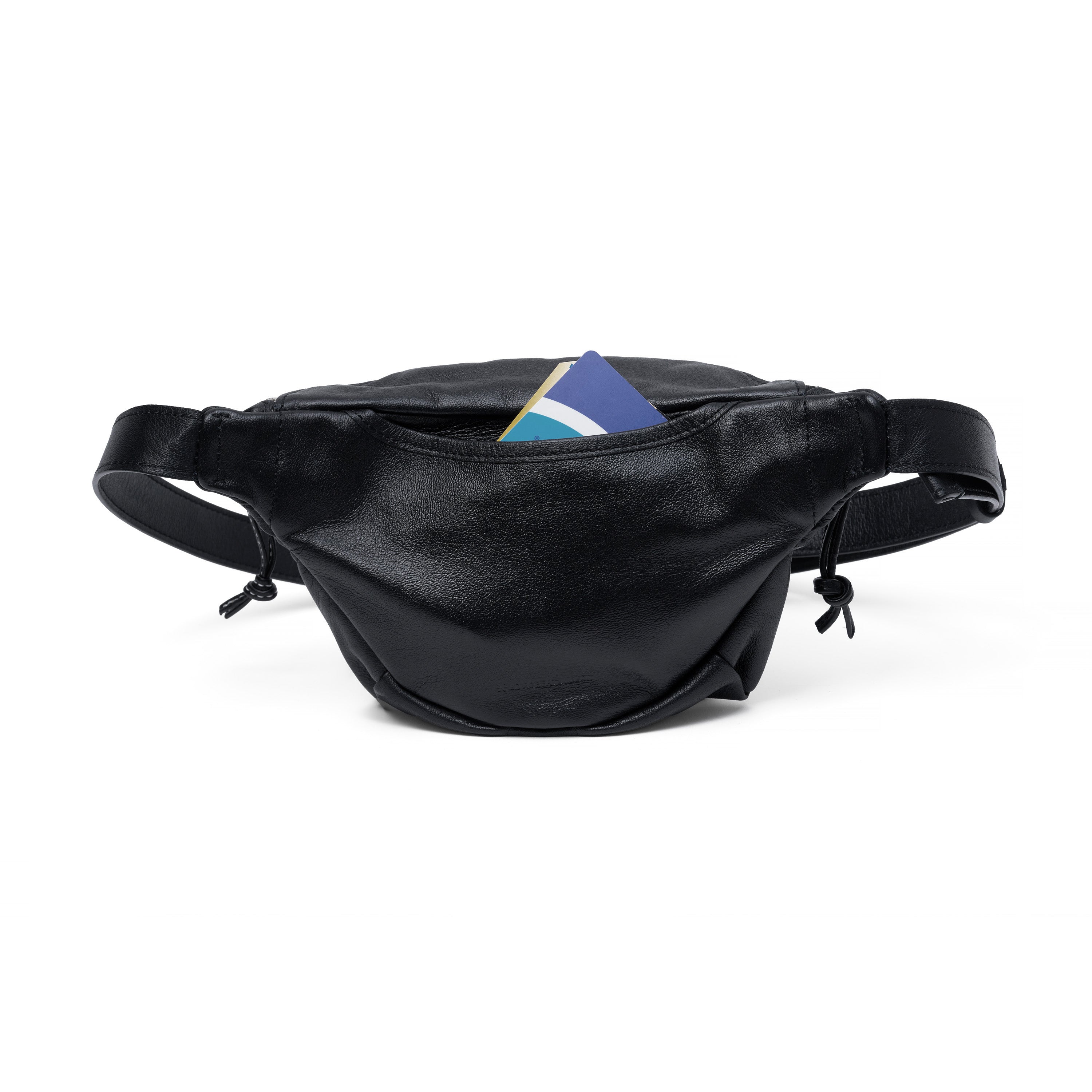 SEEC - MAGIC ZIP WAIST POUCH