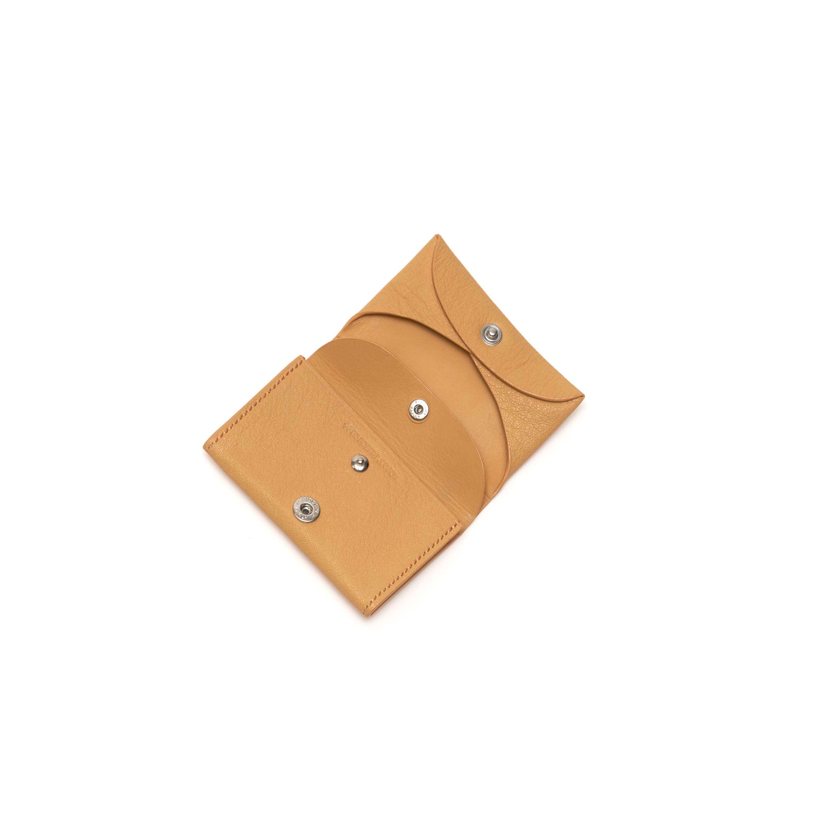 THIN - FLAP CARD&COIN CASE
