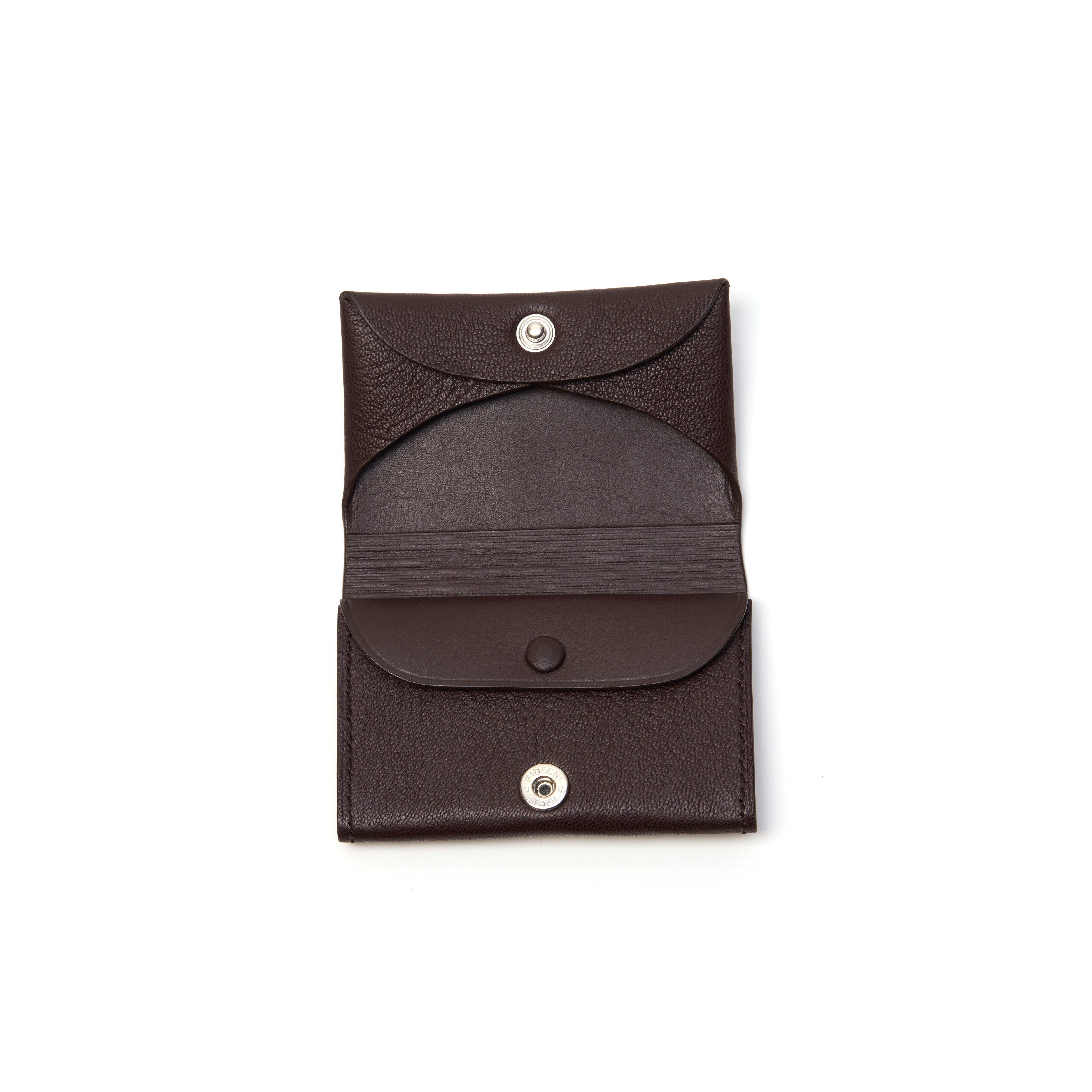 THIN - FLAP CARD&COIN CASE