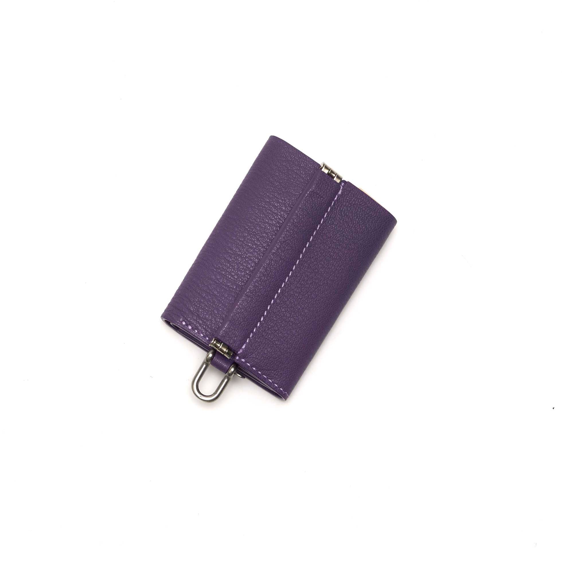DERRICK - SHACKLE TRIFOLD WALLET