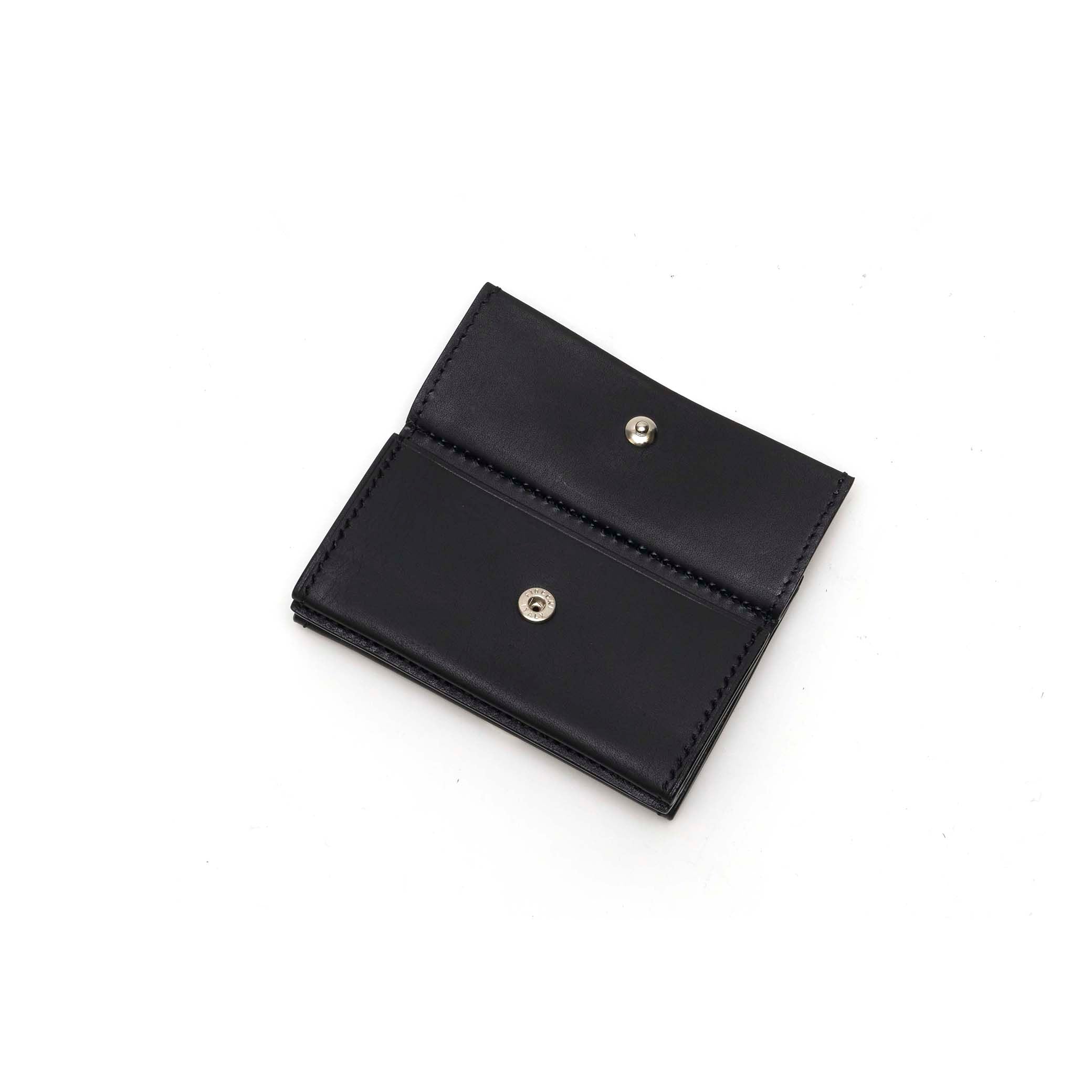 MEMO - COIL SPRING COIN & CARD CASE