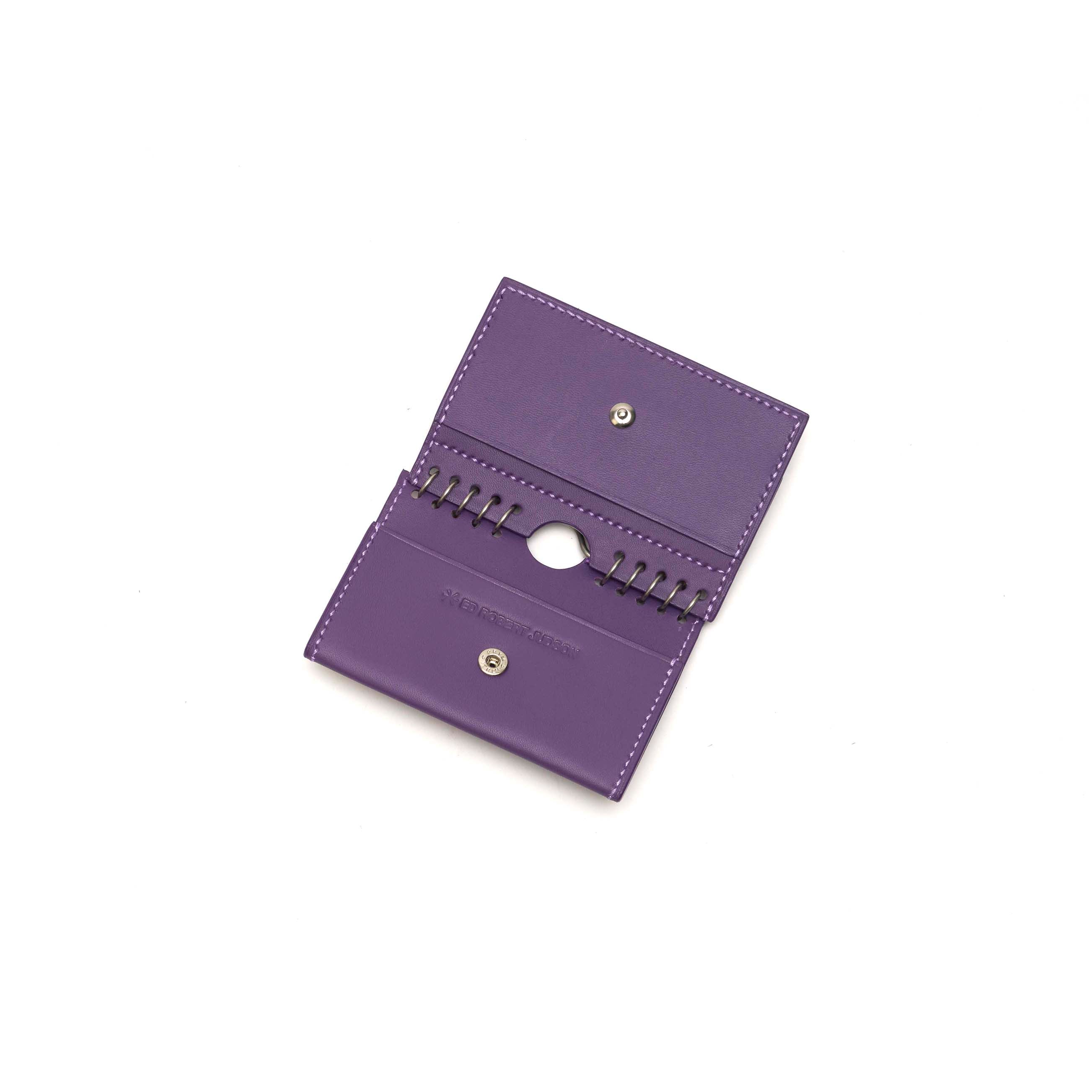 MEMO - COIL SPRING COIN & CARD CASE