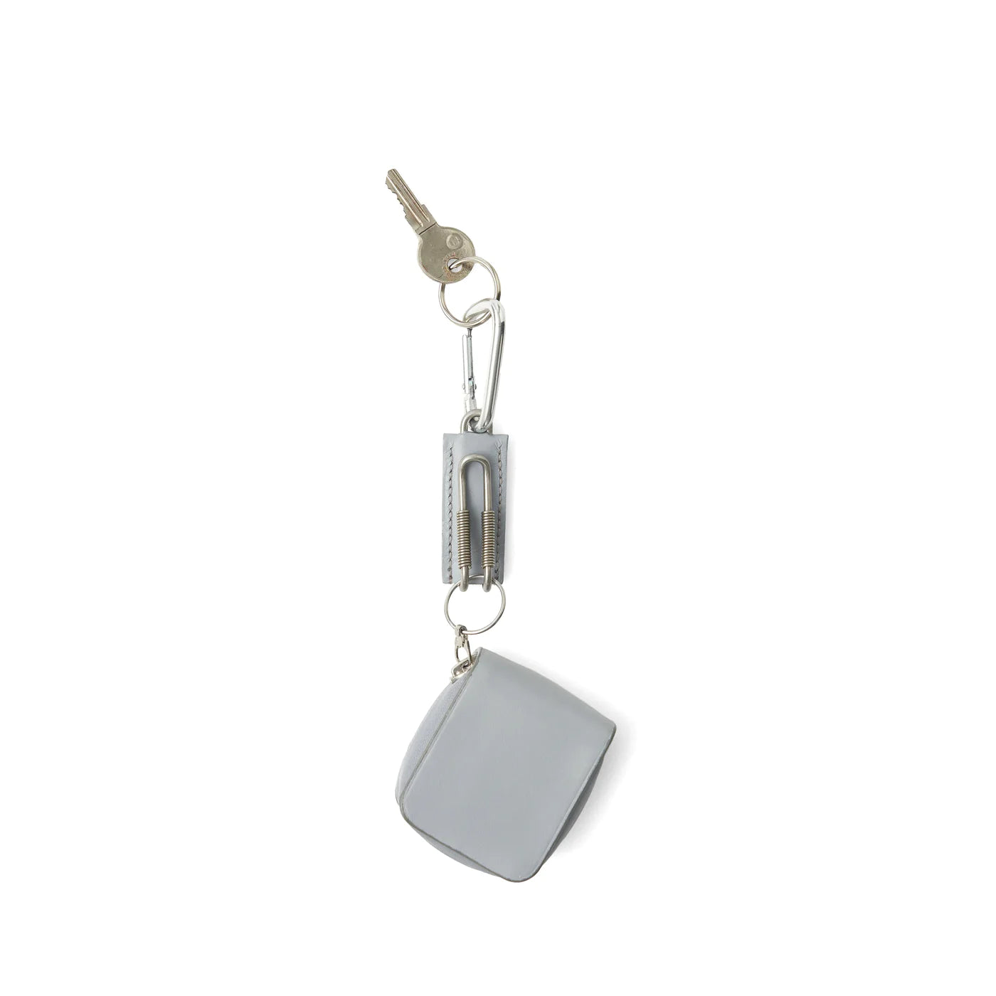 CEAL - WATER REPELLENT COIN / AIRPODS CASE