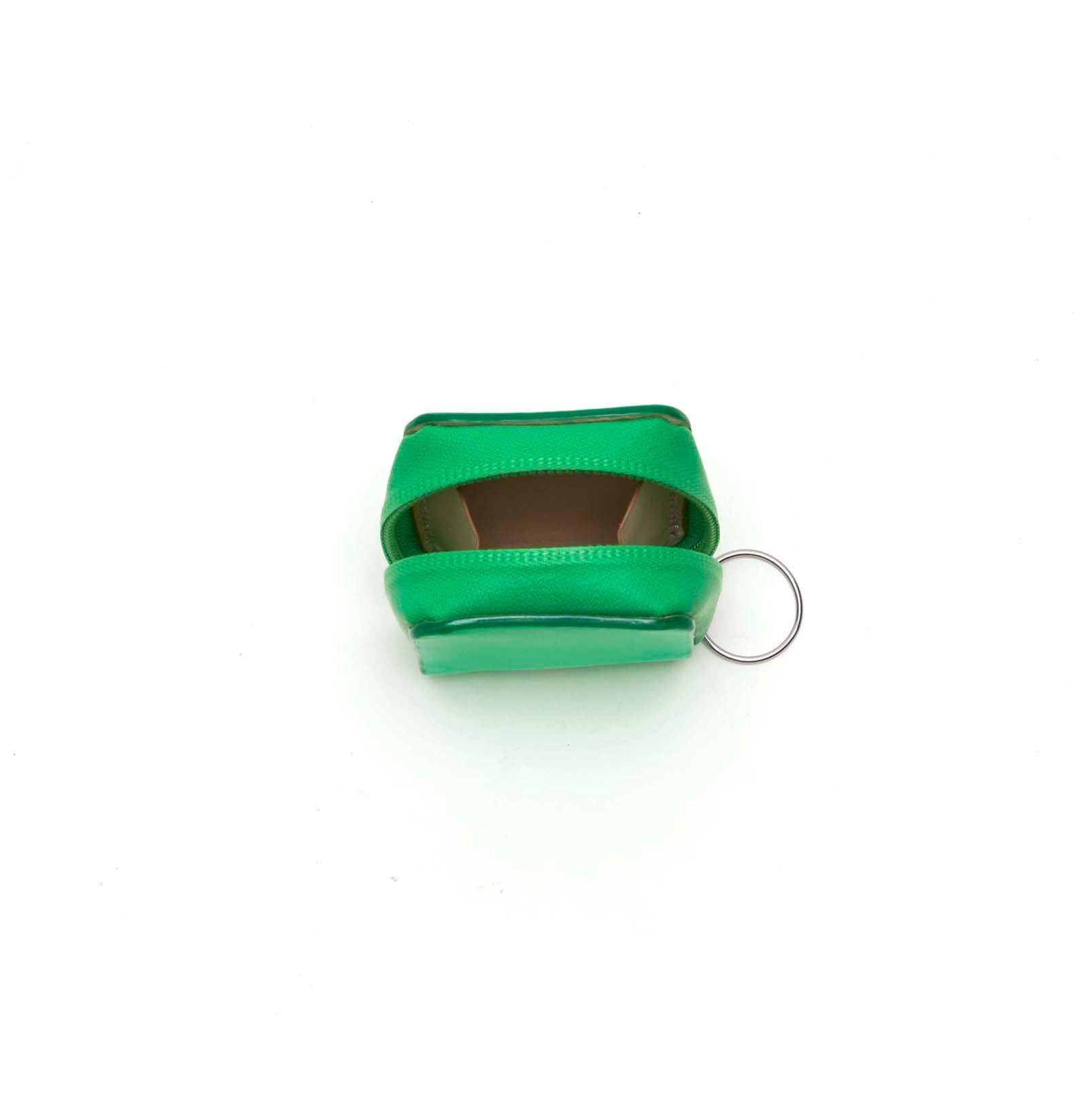 CEAL - WATER REPELLENT COIN / AIRPODS CASE