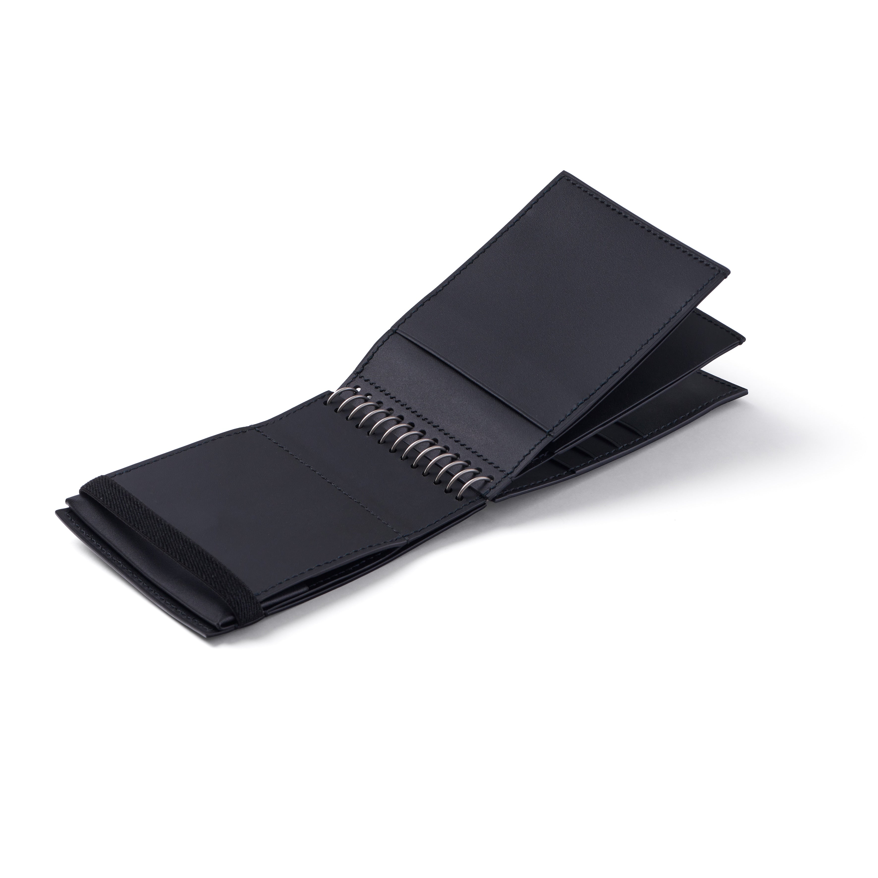 MEMO - COIL SPRING WALLET