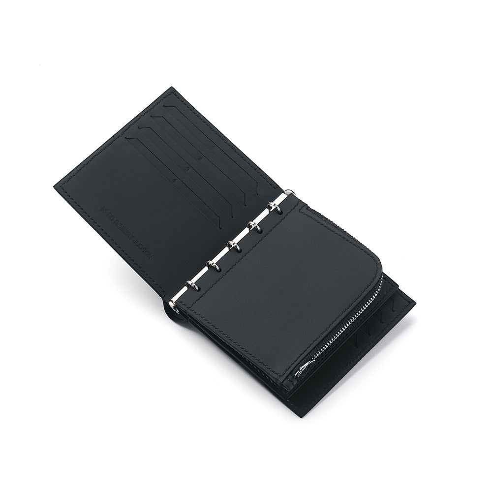 BUND - BINDER HALF WALLET