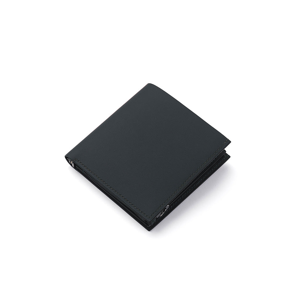 BUND - BINDER HALF WALLET