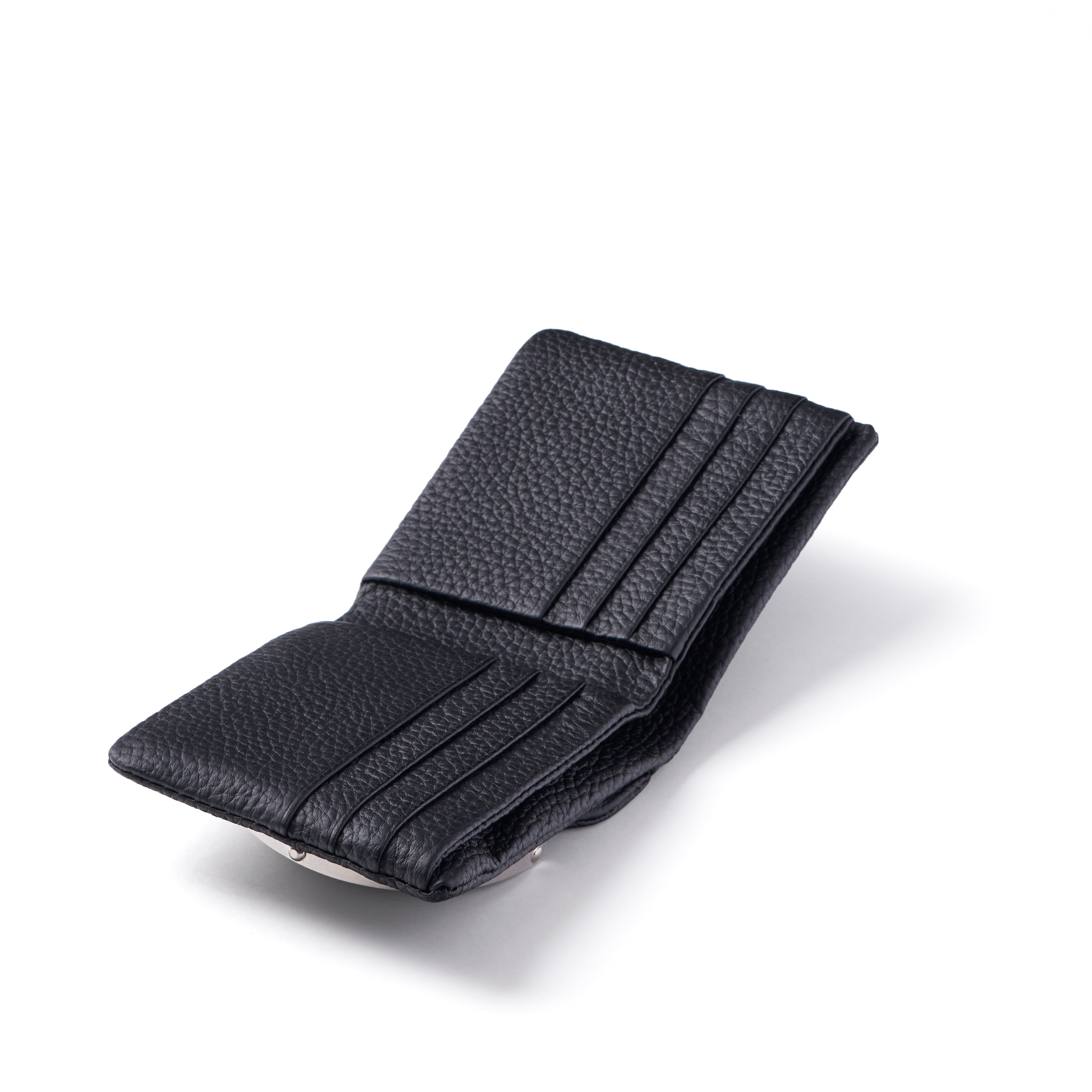 ODD - FRAME HALF WALLET