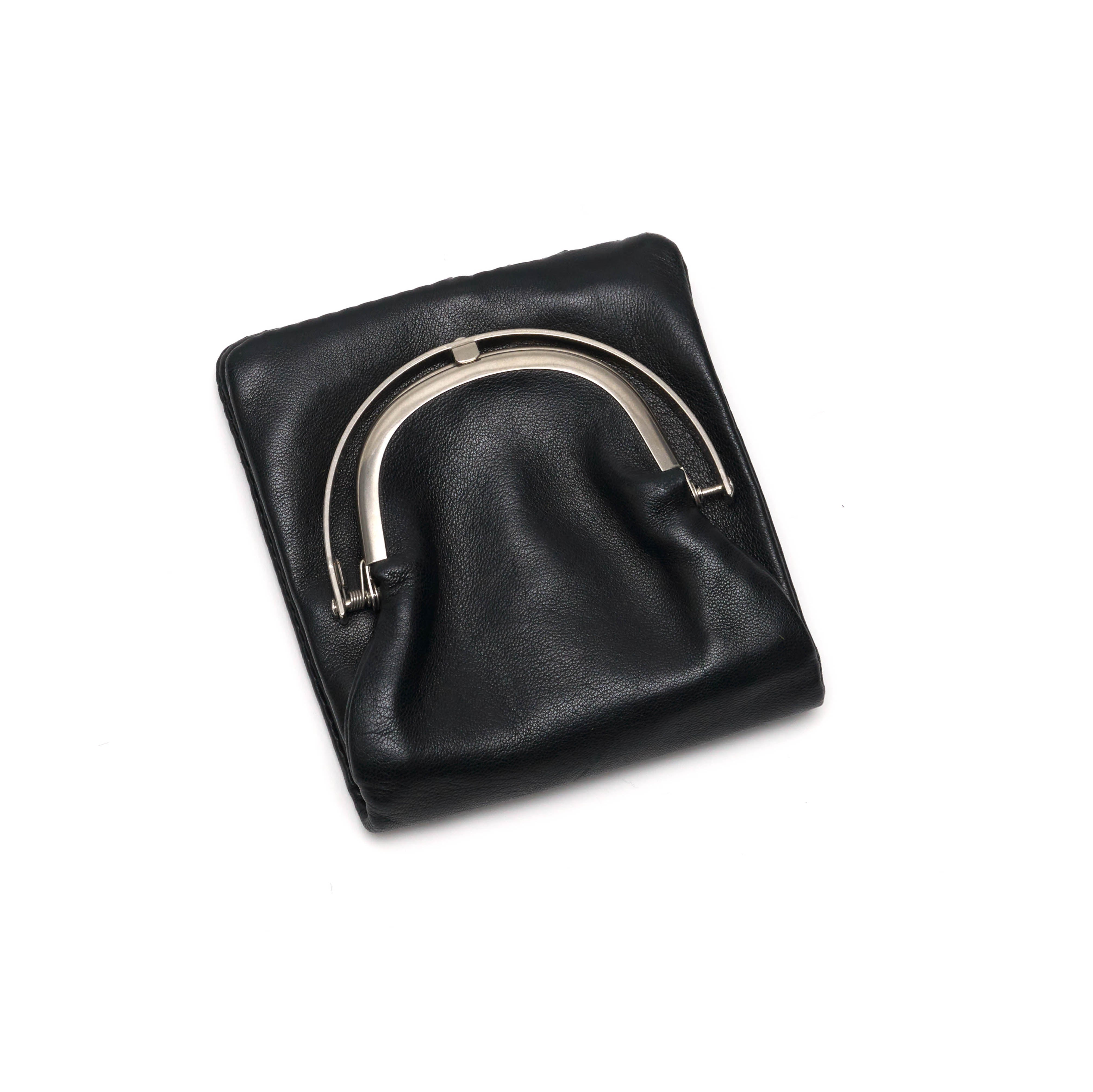 ODD - FRAME HALF WALLET
