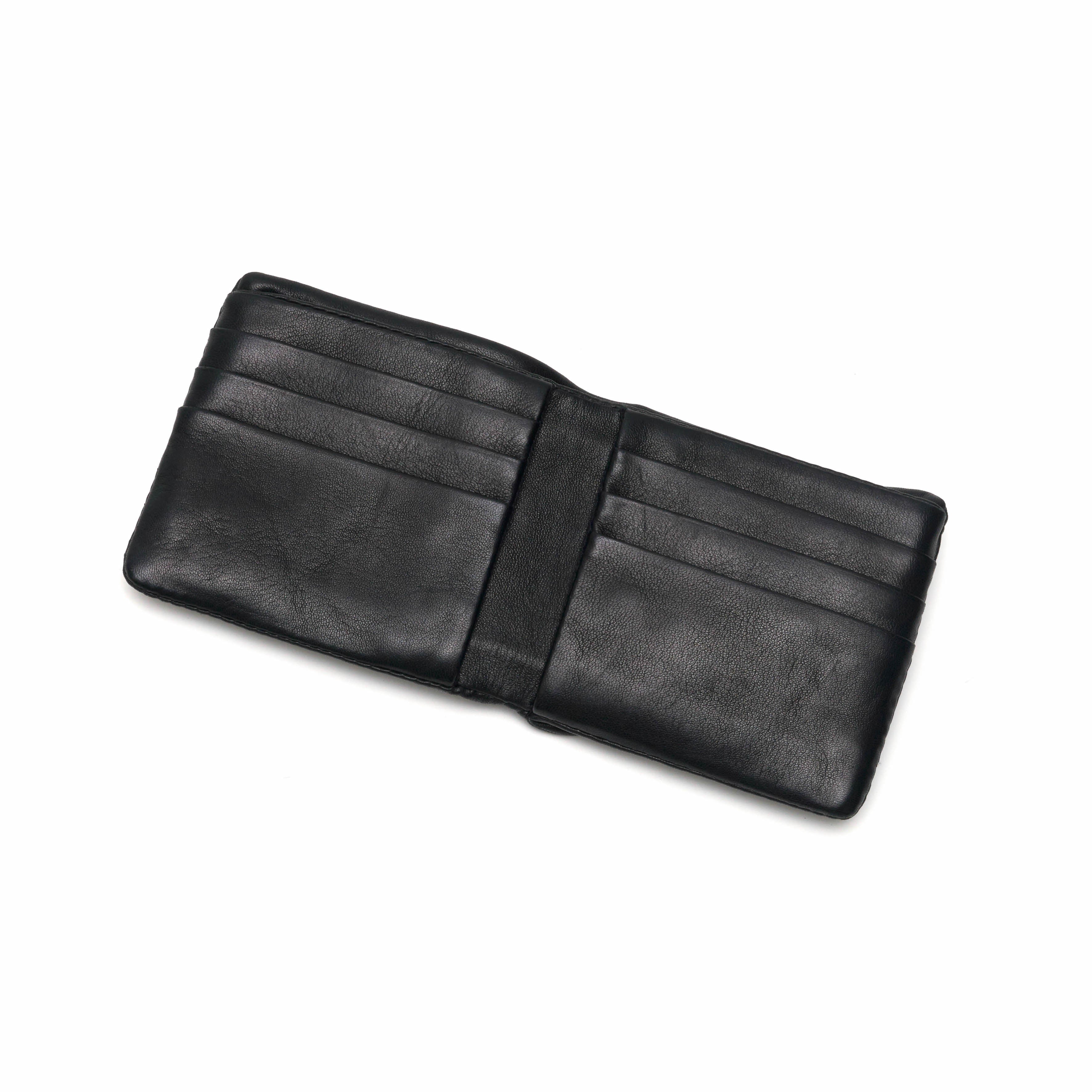 ODD - FRAME HALF WALLET