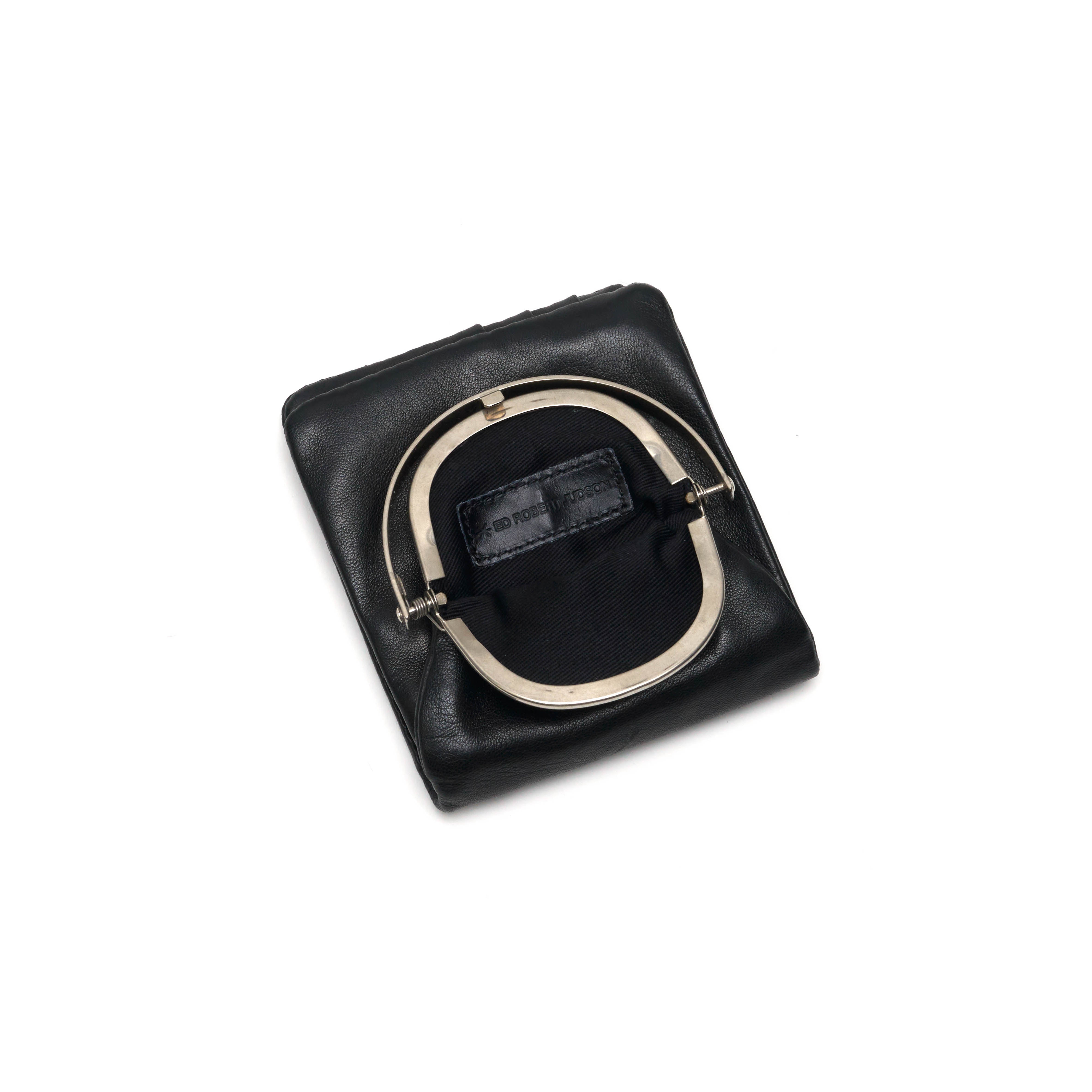 ODD - FRAME HALF WALLET