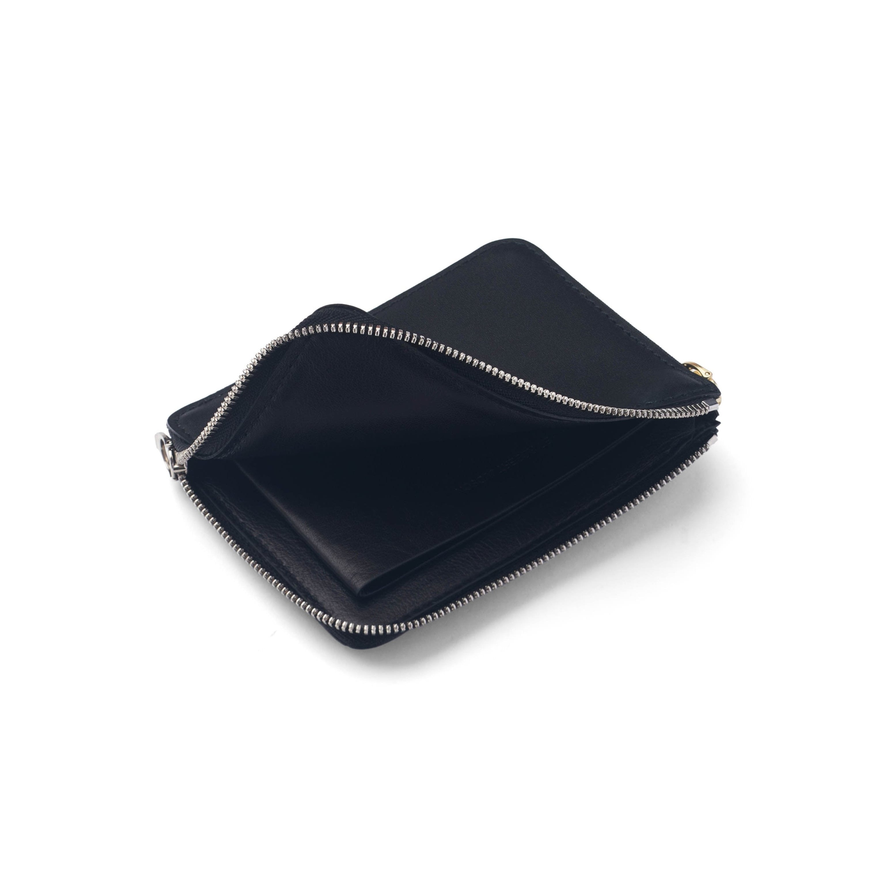 PARALLEL - MAGIC PURSE / S | CROCO GRAIN