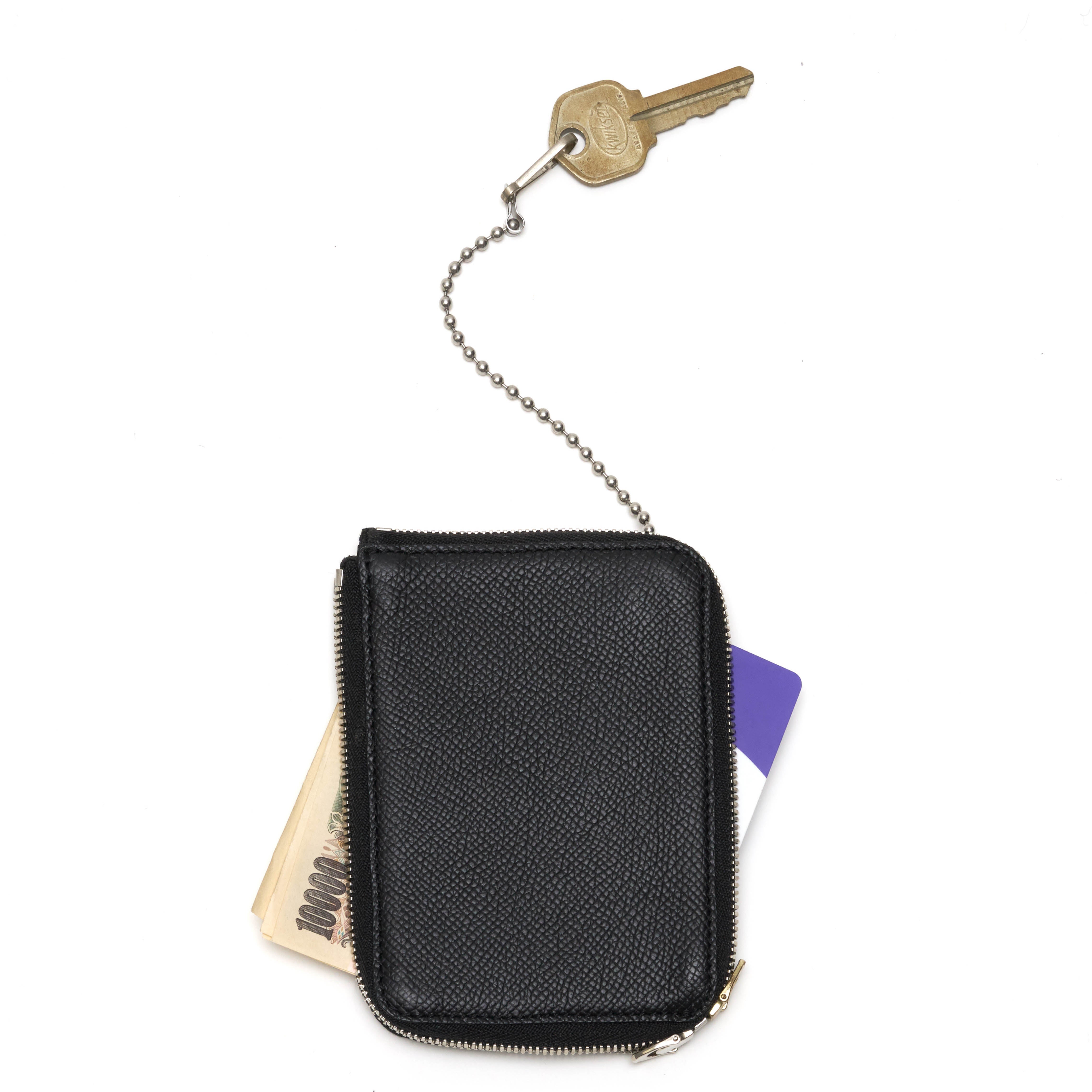 PARALLEL - MAGIC PURSE / S