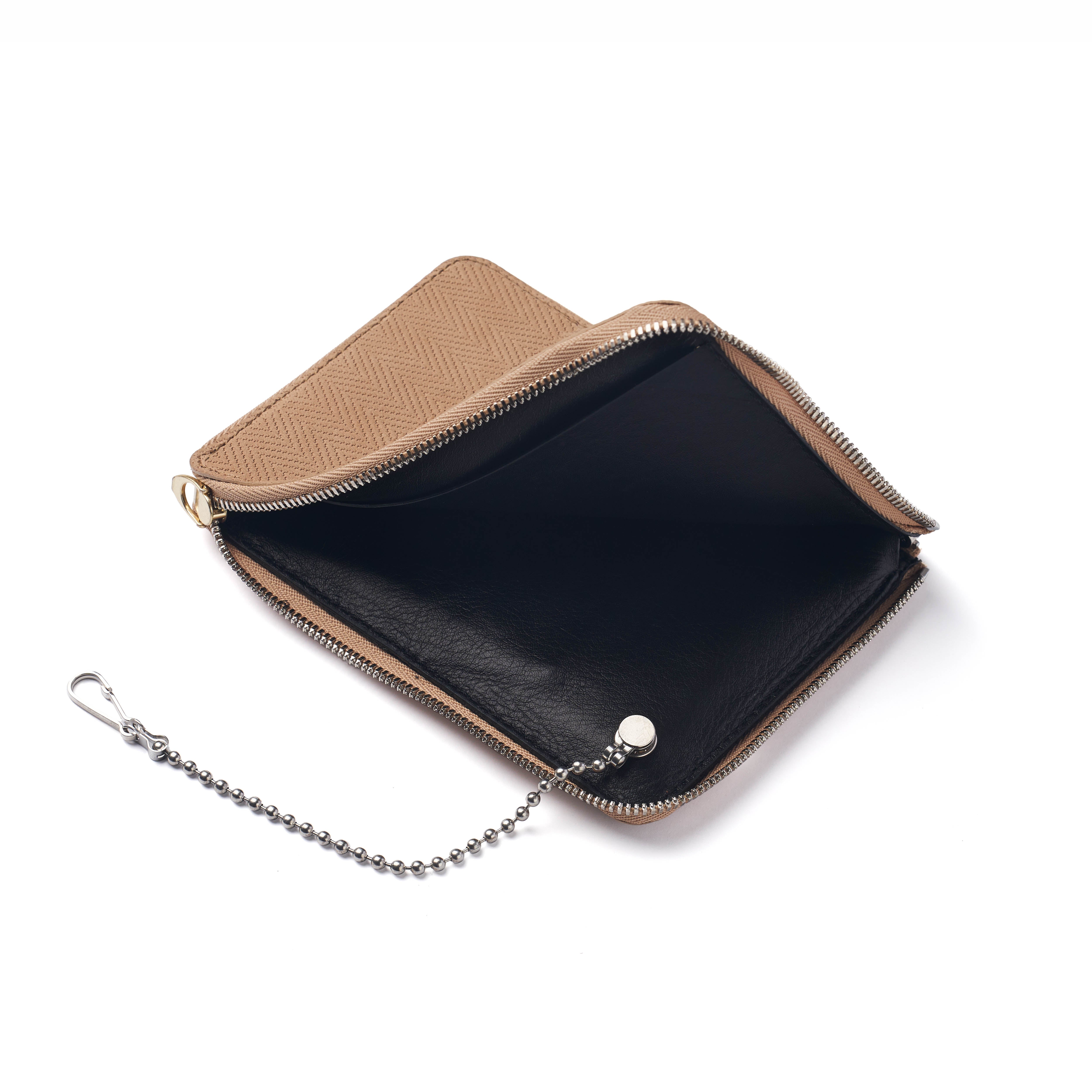 PARALLEL - MAGIC PURSE / M - HERRINGBONE
