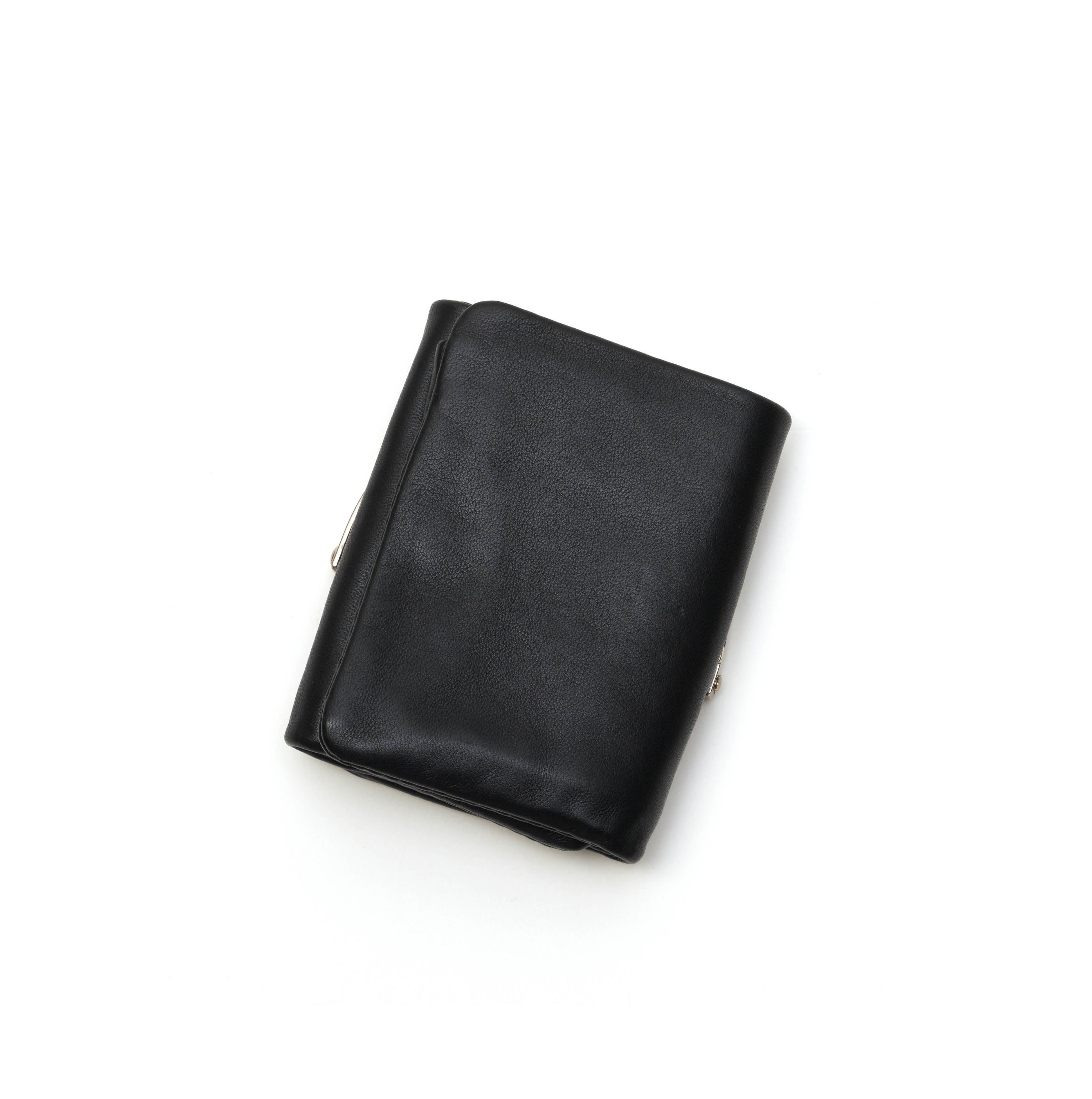 ODD - FRAME TRIFOLD WALLET- LAMB