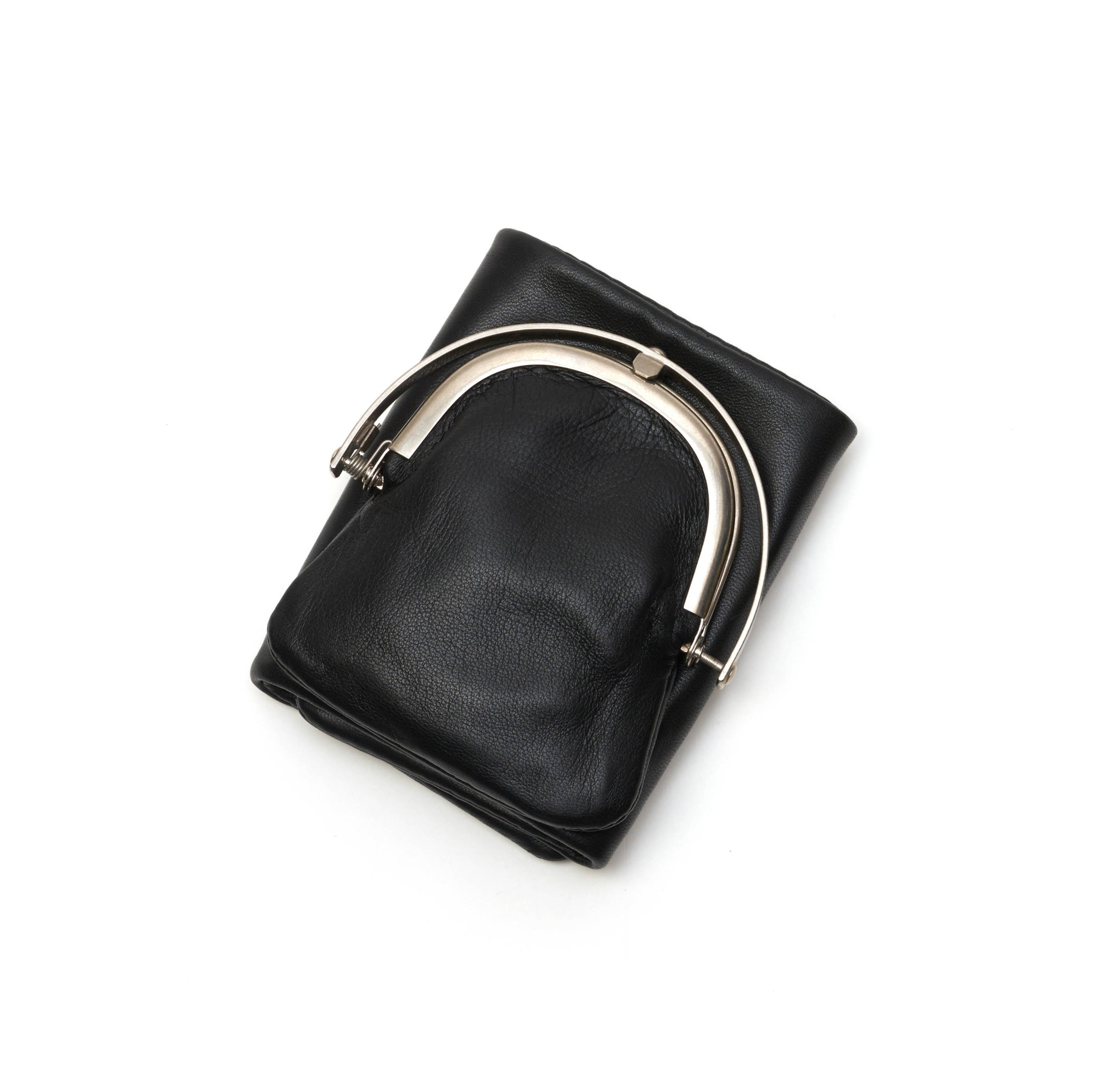 ODD - FRAME TRIFOLD WALLET(54)