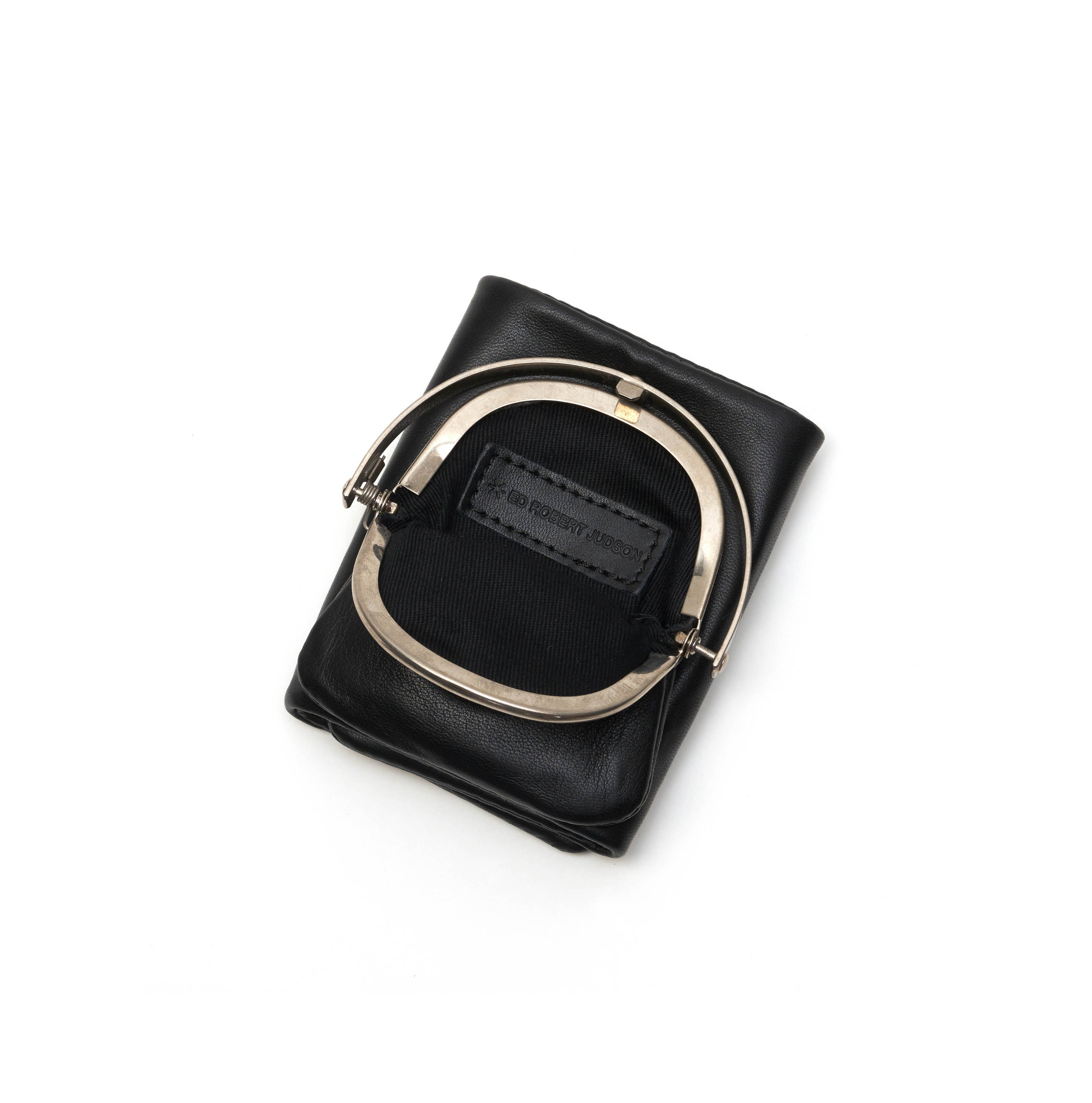 ODD - FRAME TRIFOLD WALLET(54)