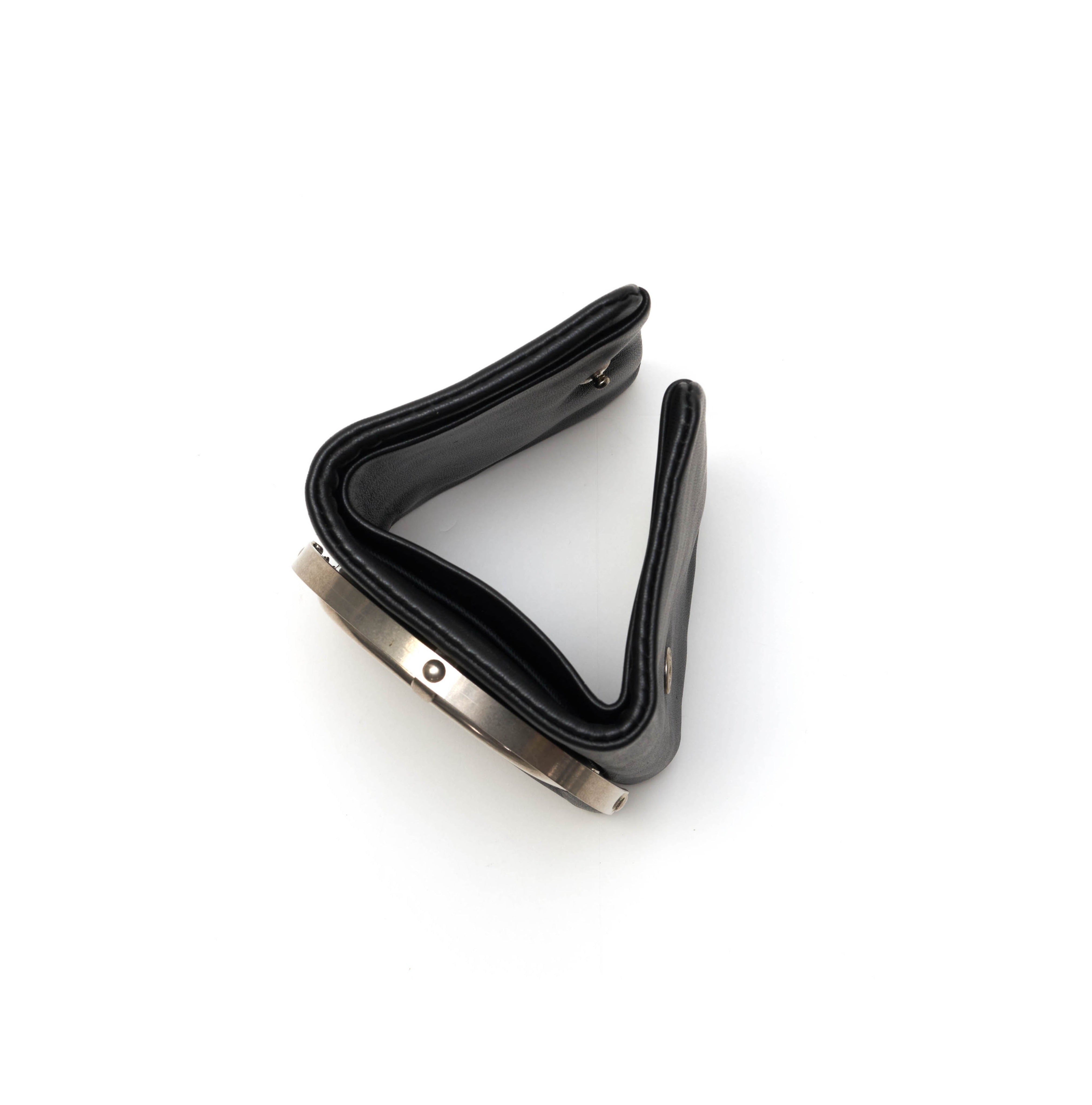 ODD - FRAME TRIFOLD WALLET(54)