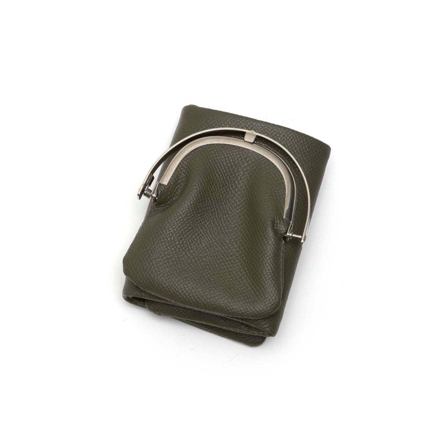 ODD - FRAME TRIFOLD WALLET