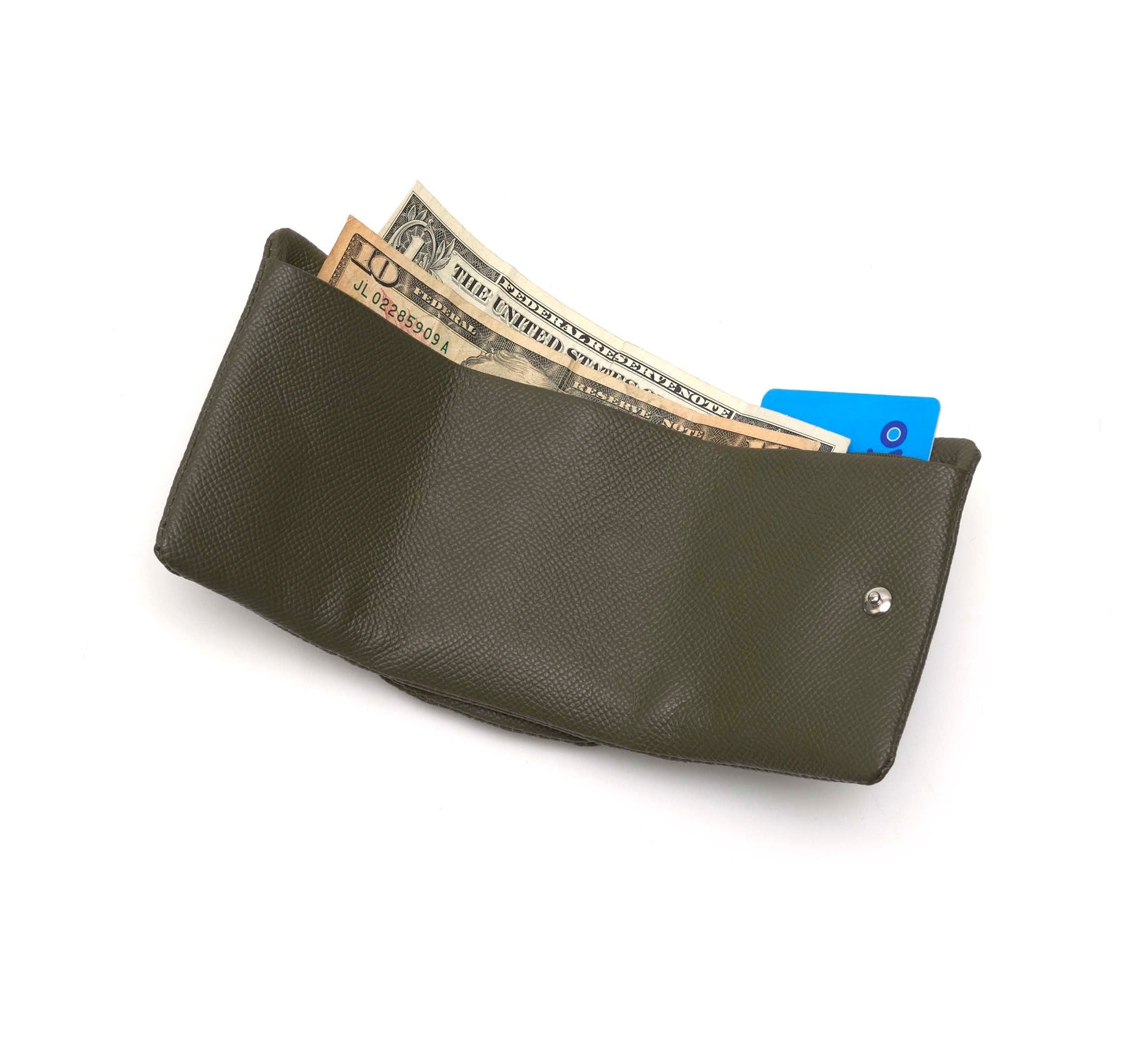 ODD - FRAME TRIFOLD WALLET