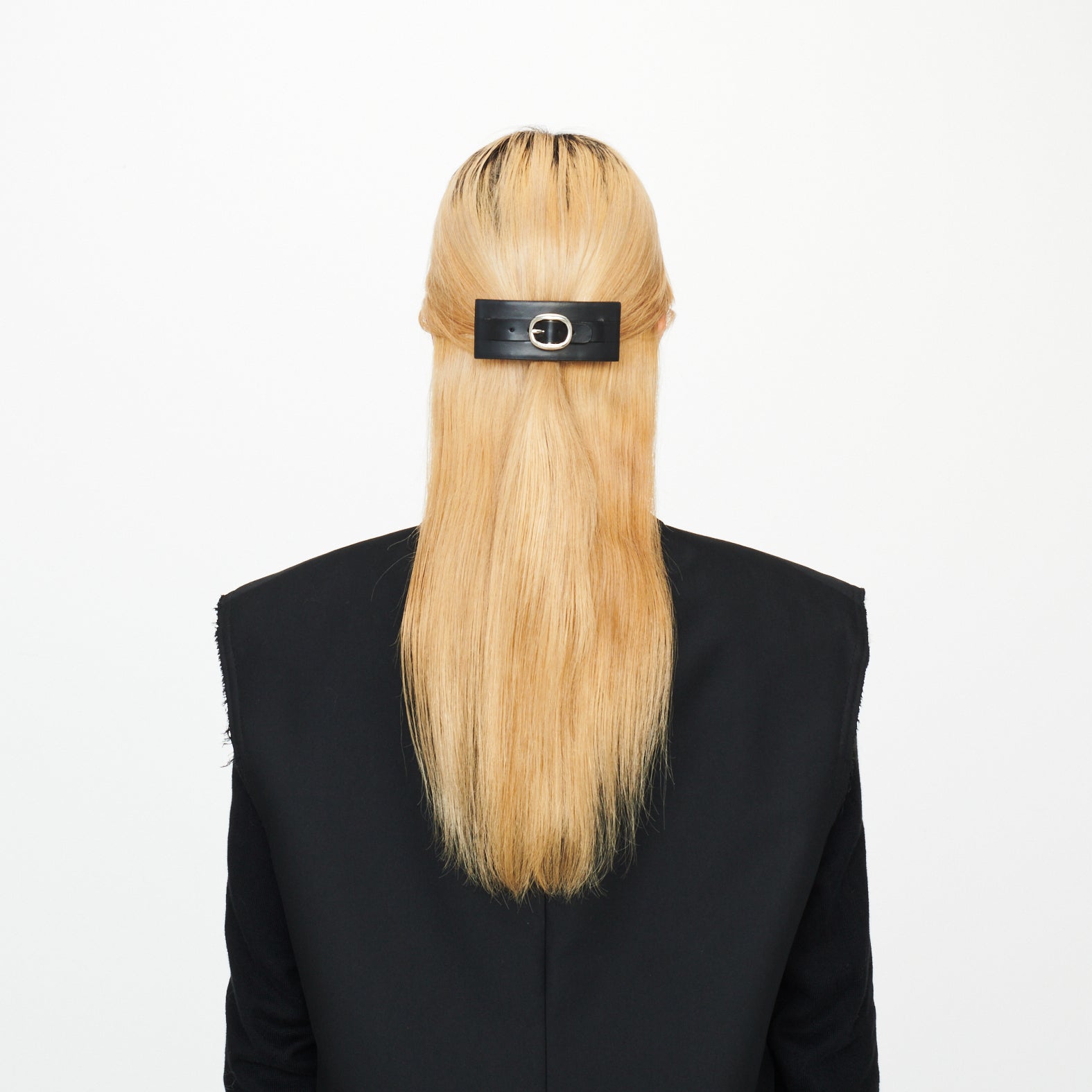 KIJIMA TAKAYUKI COLLABORATION - SQUARE BARETTE