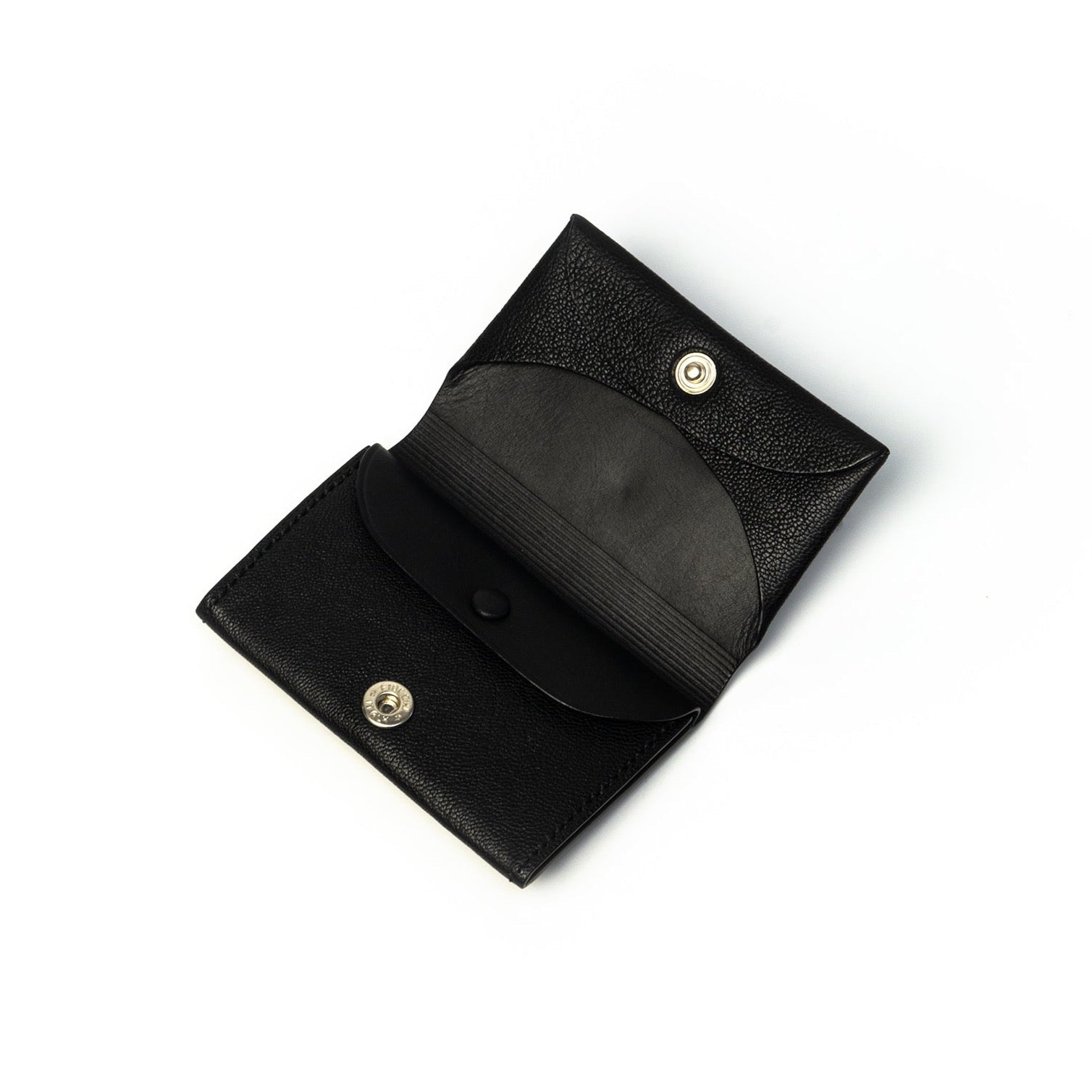 THIN - FLAP CARD&COIN CASE