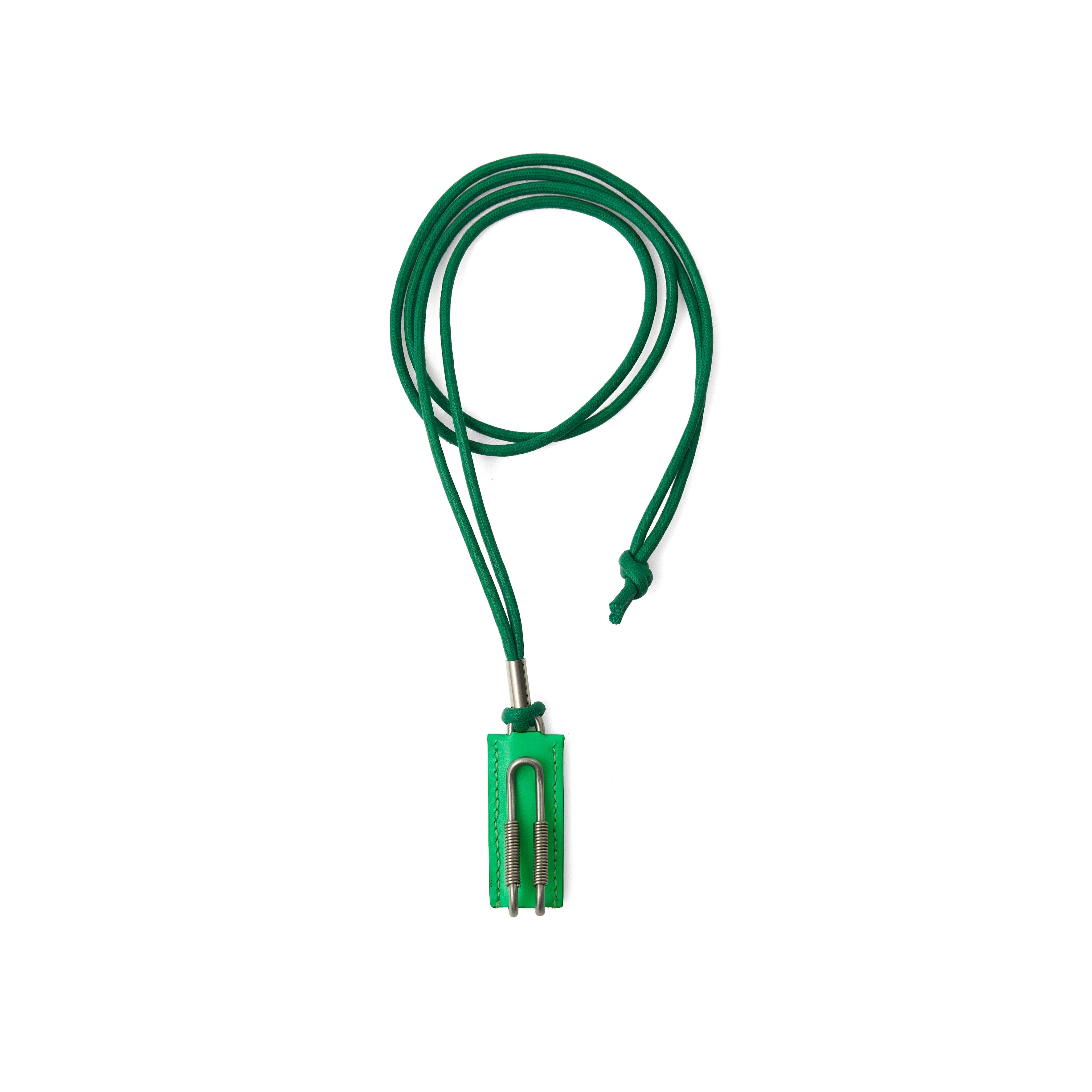 CLIX - SPRING CLIP NECK HOLDER