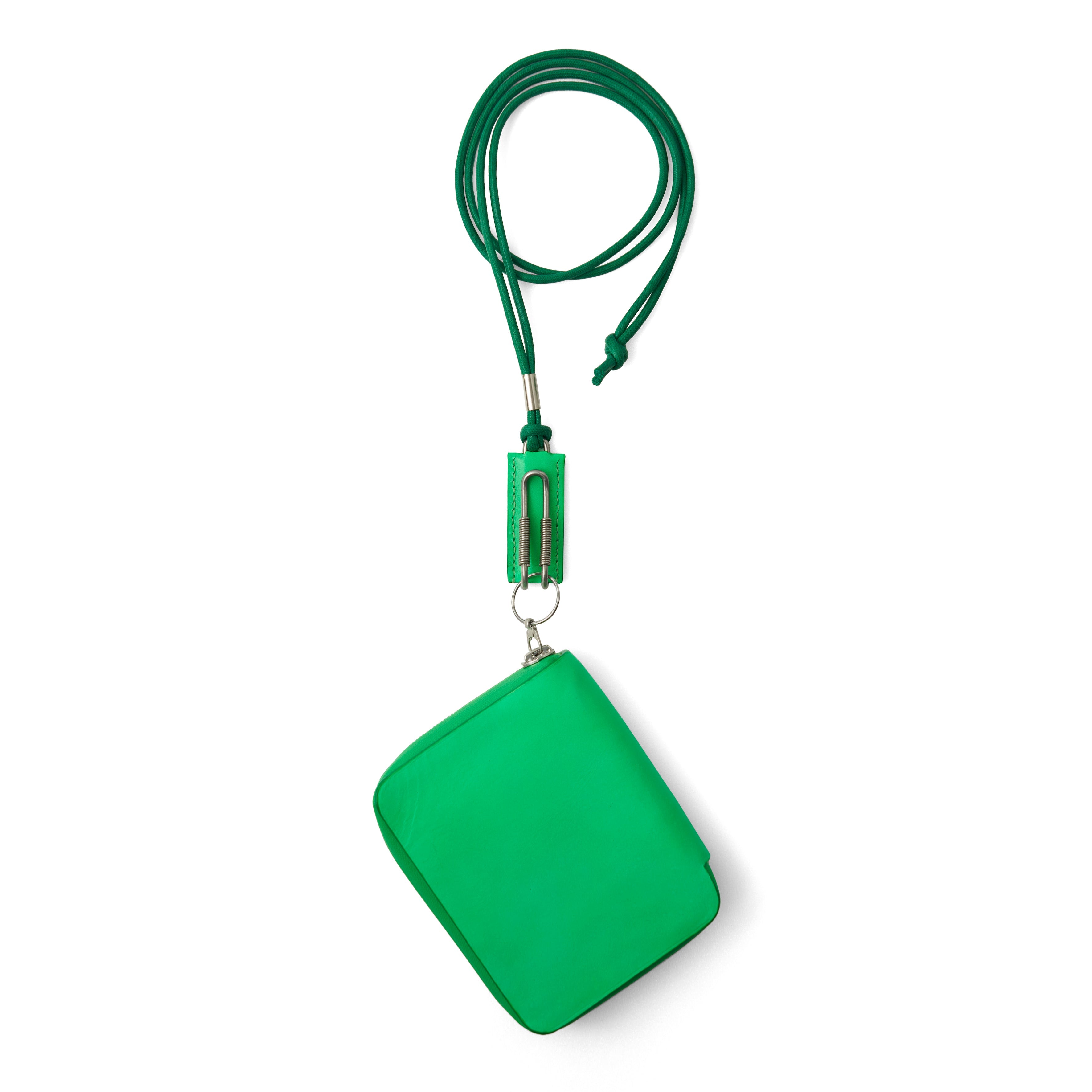 CLIX - SPRING CLIP NECK HOLDER
