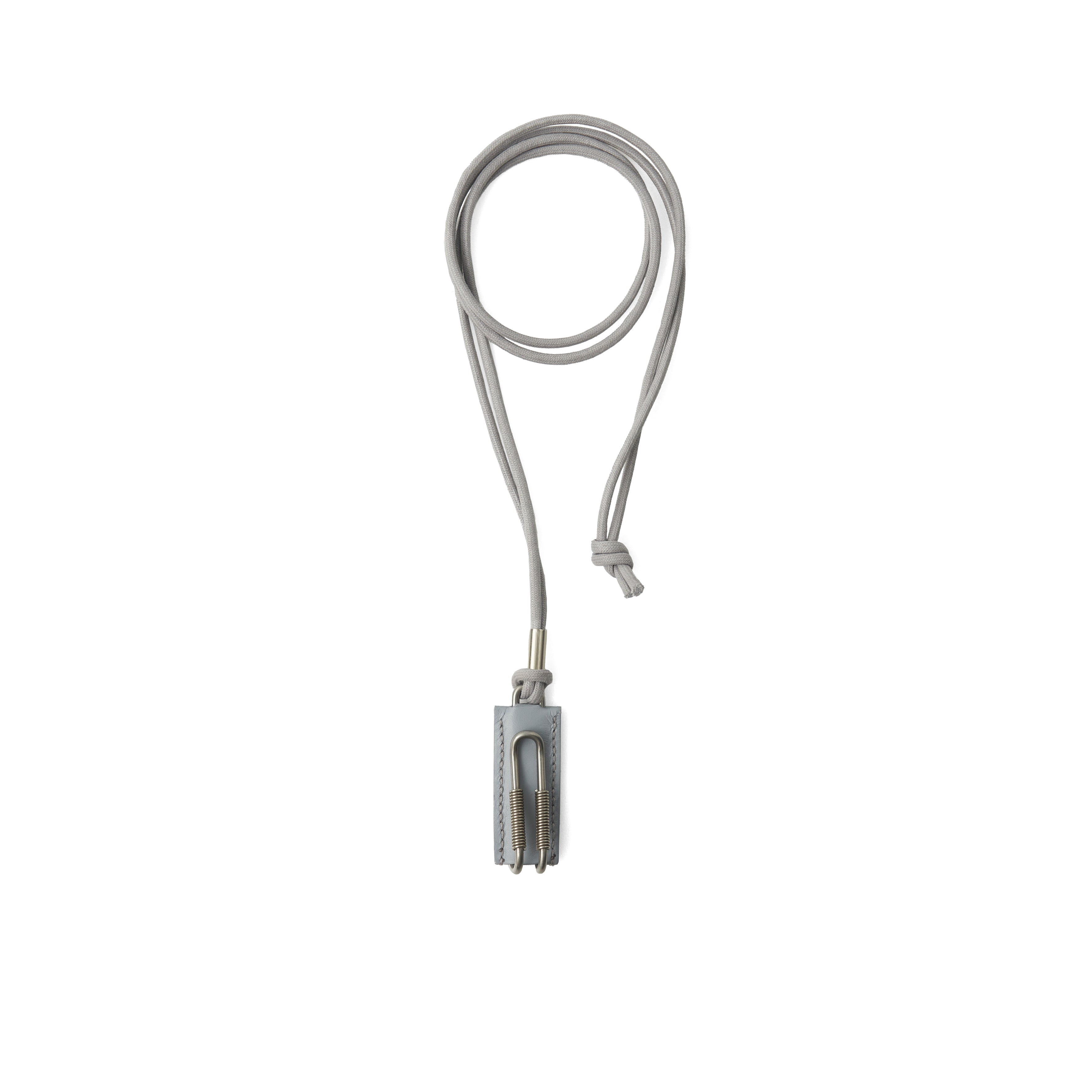 CLIX - SPRING CLIP NECK HOLDER