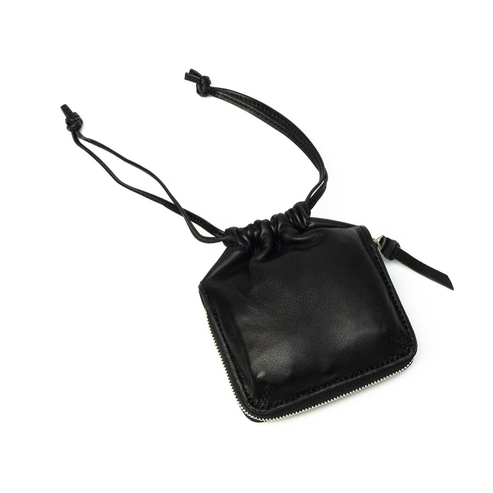 CABO - DRAWSTRING PURSE