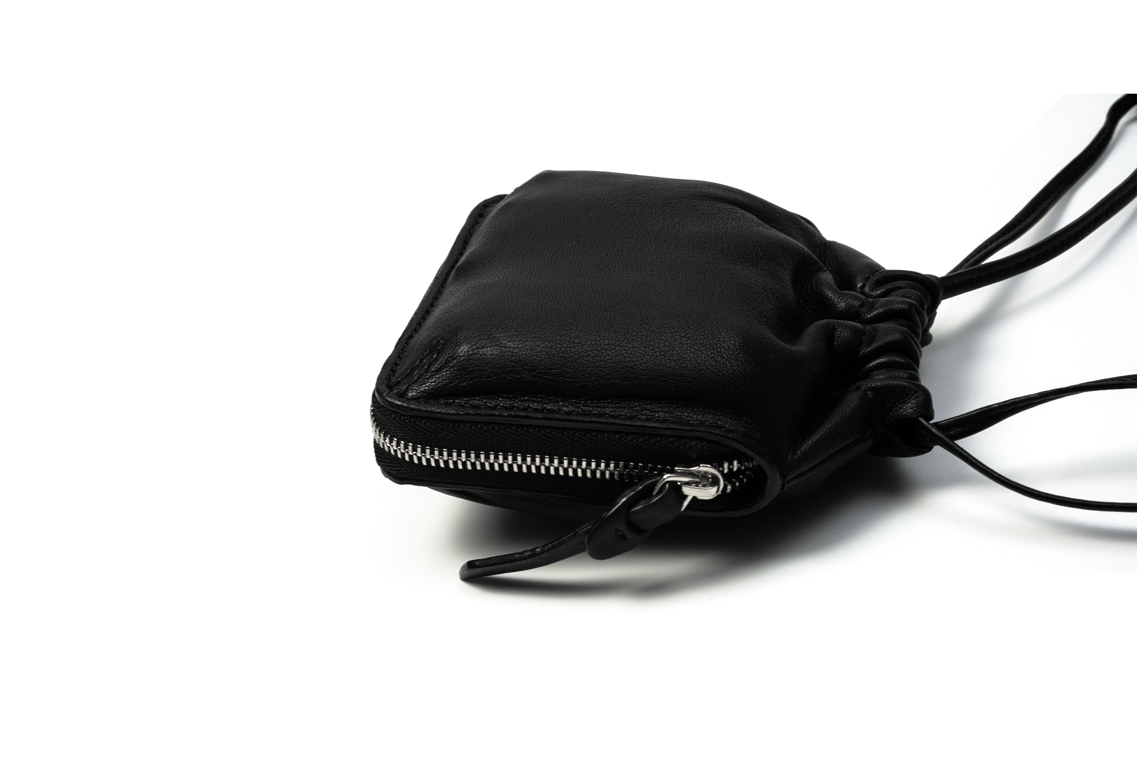 CABO - DRAWSTRING PURSE