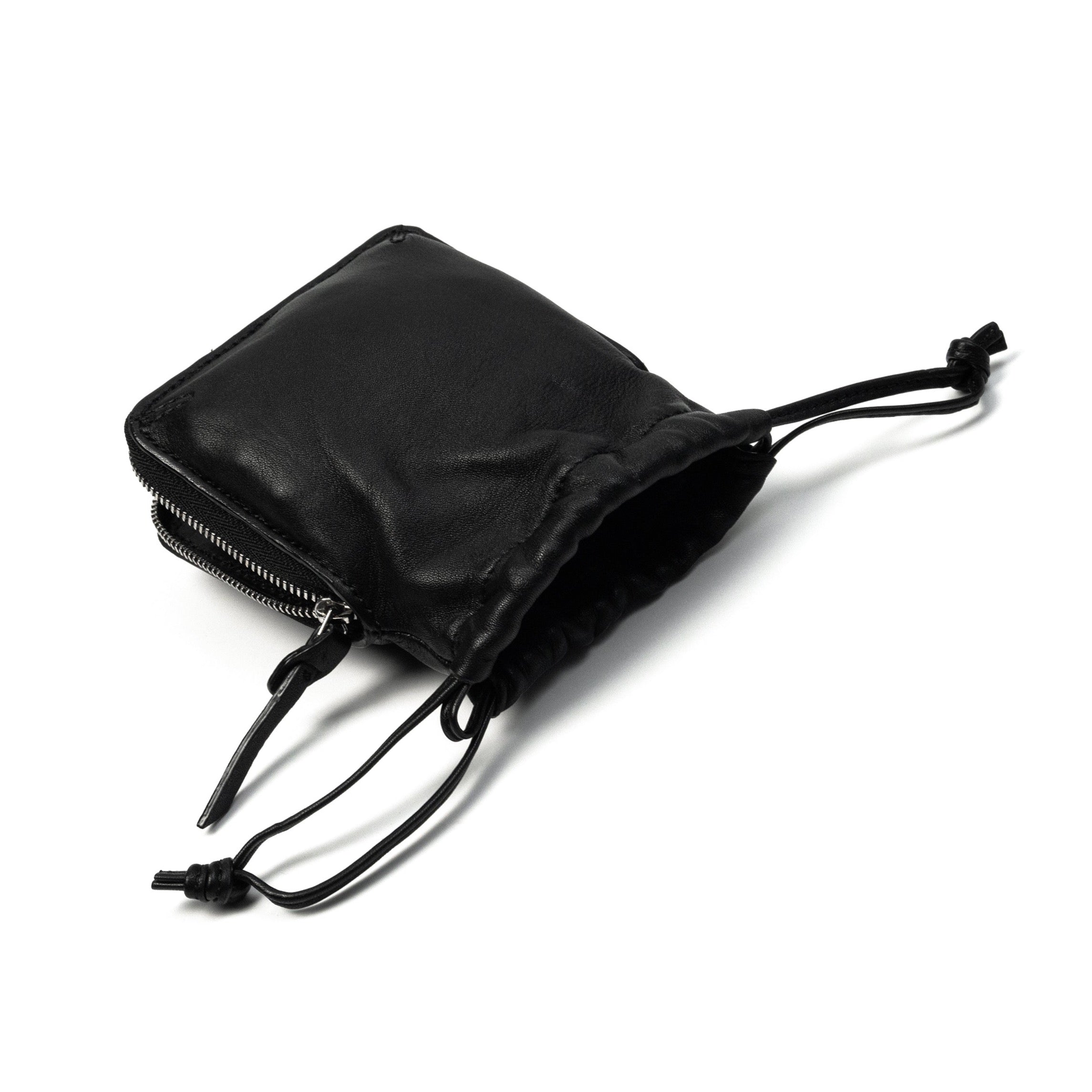 CABO - DRAWSTRING PURSE