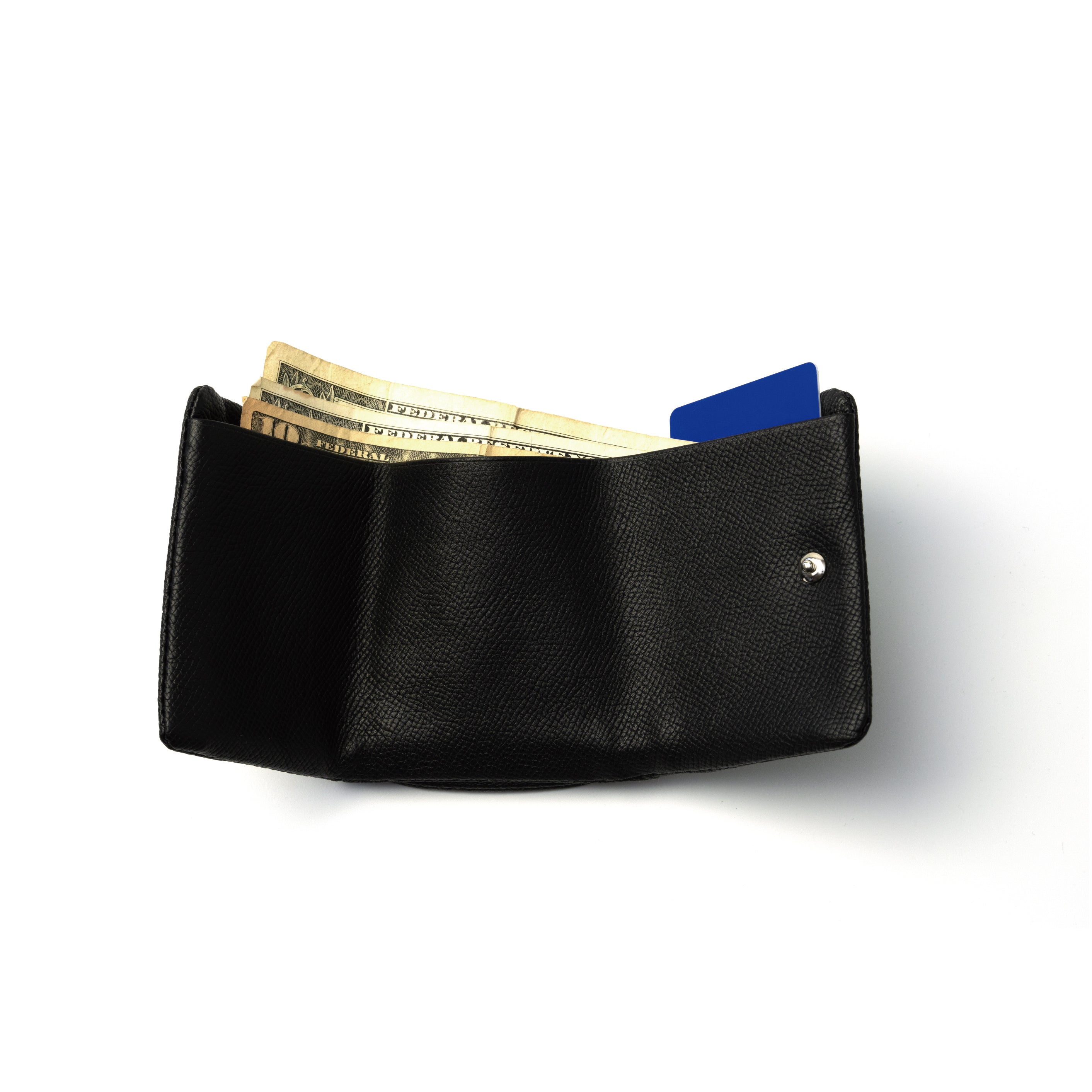 ODD - FRAME TRIFOLD WALLET(54)