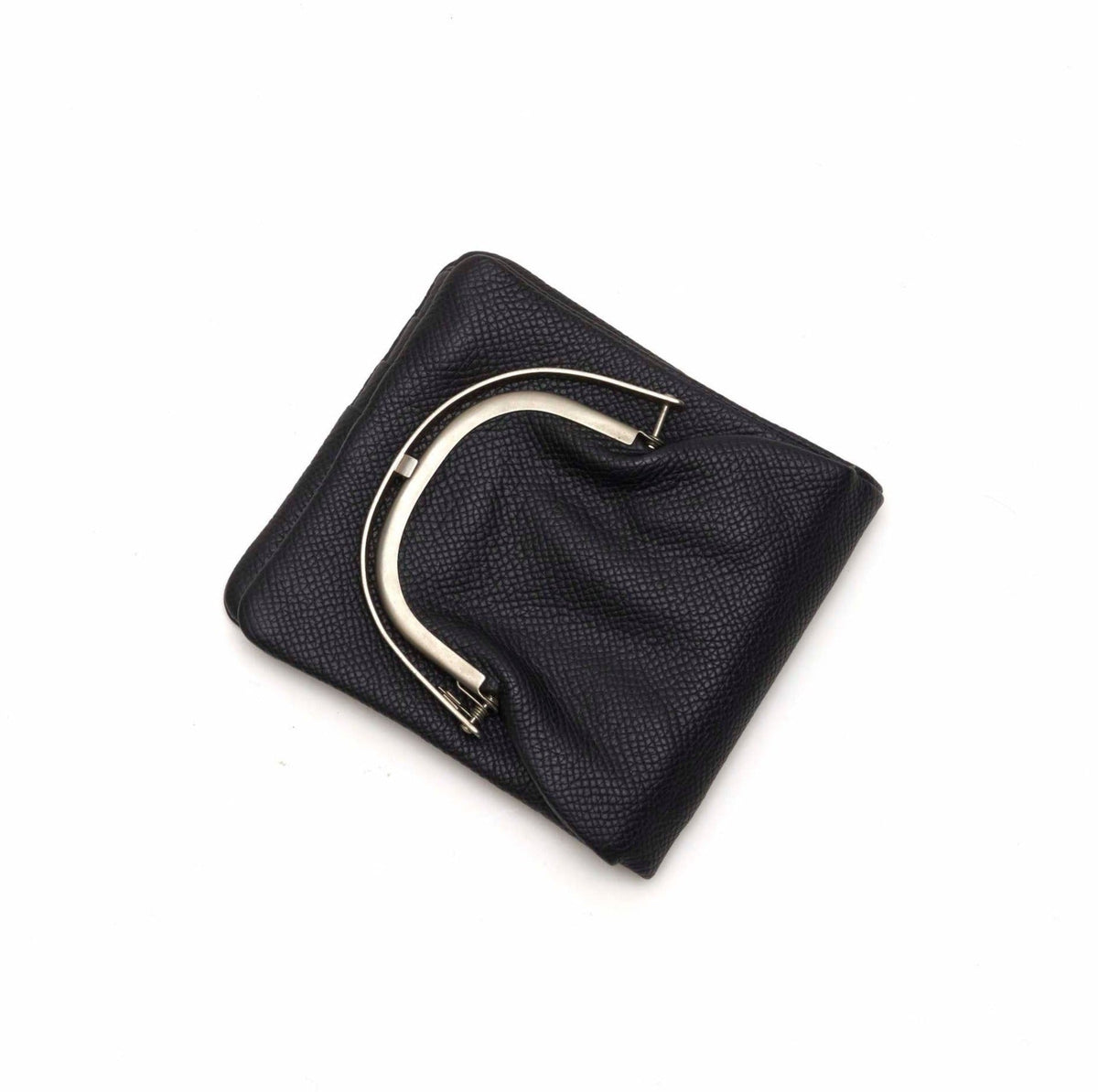 ODD - FRAME HALF WALLET - LS