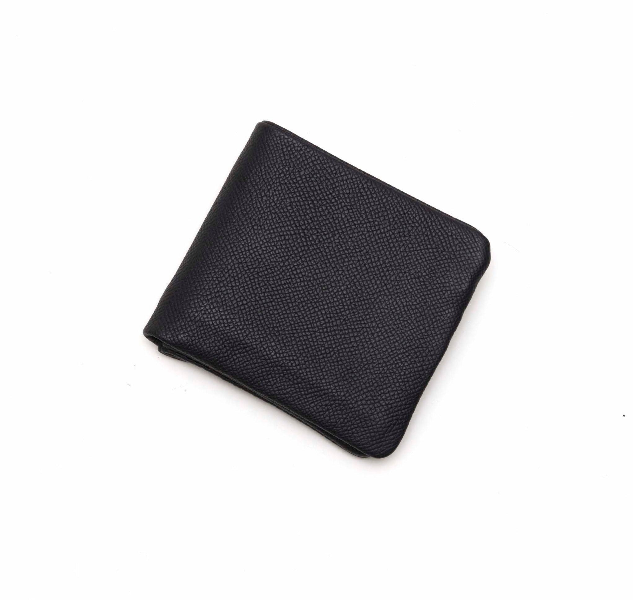 ODD - FRAME HALF WALLET - LS