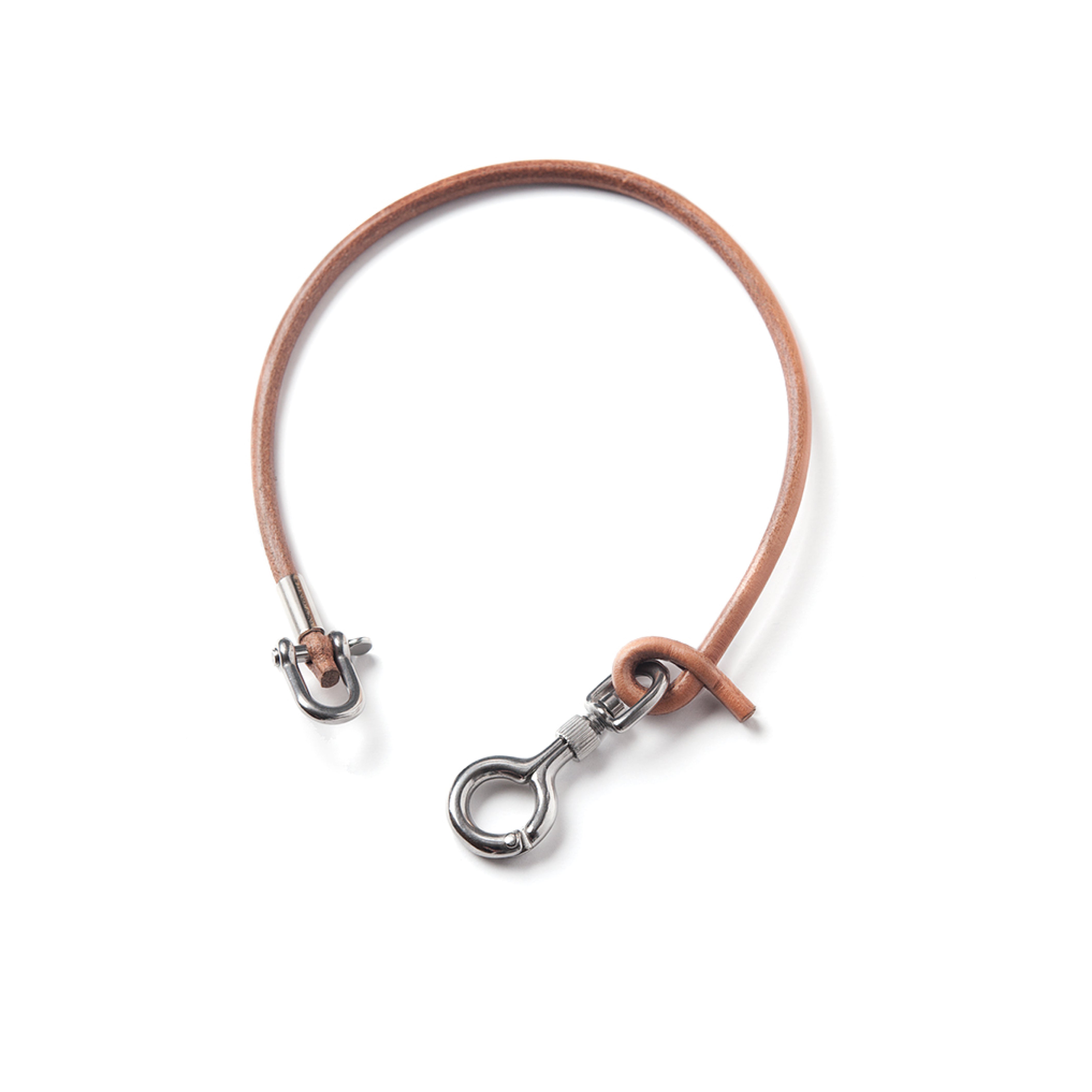 DERRICK - RING HOOK KEY CORD
