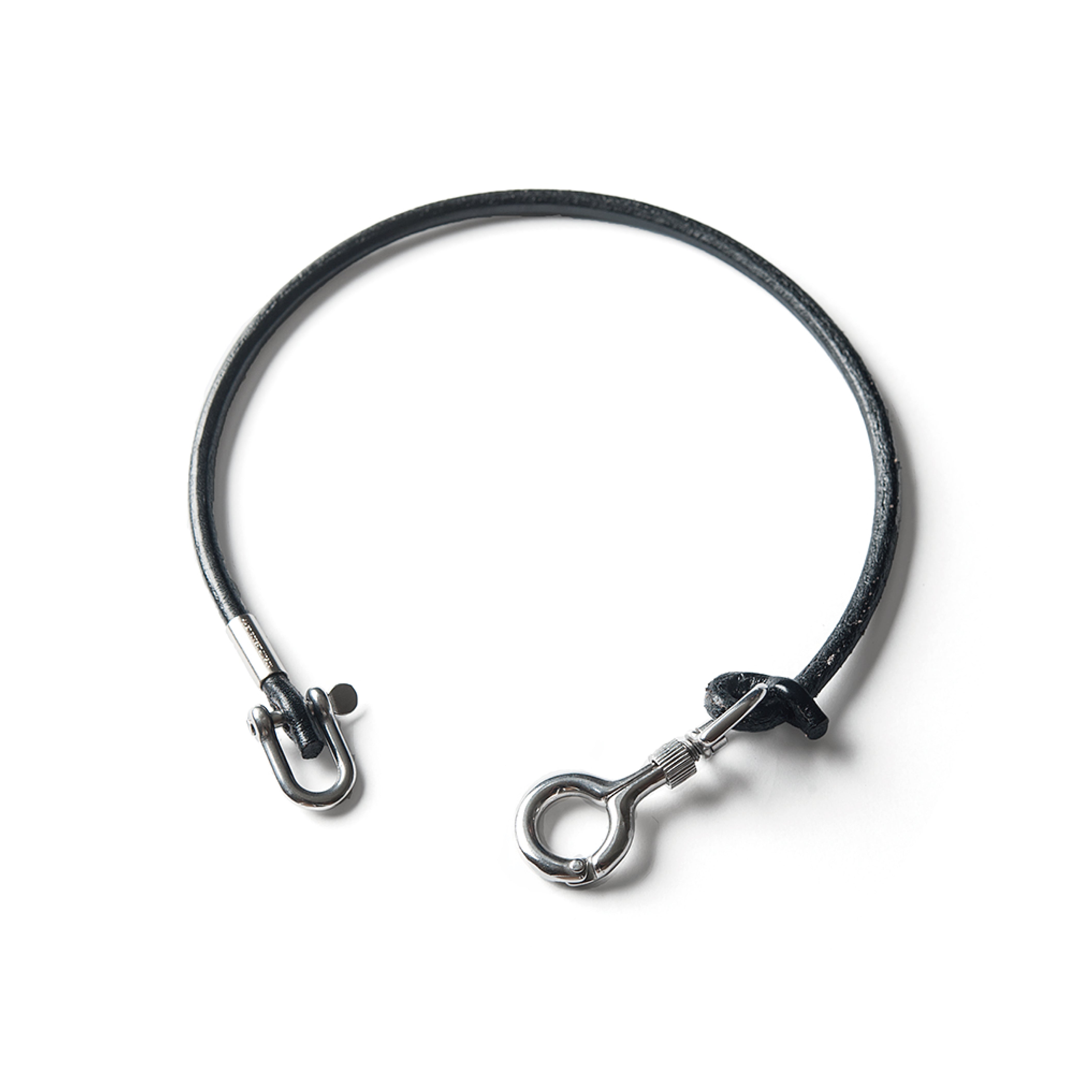 DERRICK - RING HOOK KEY CORD